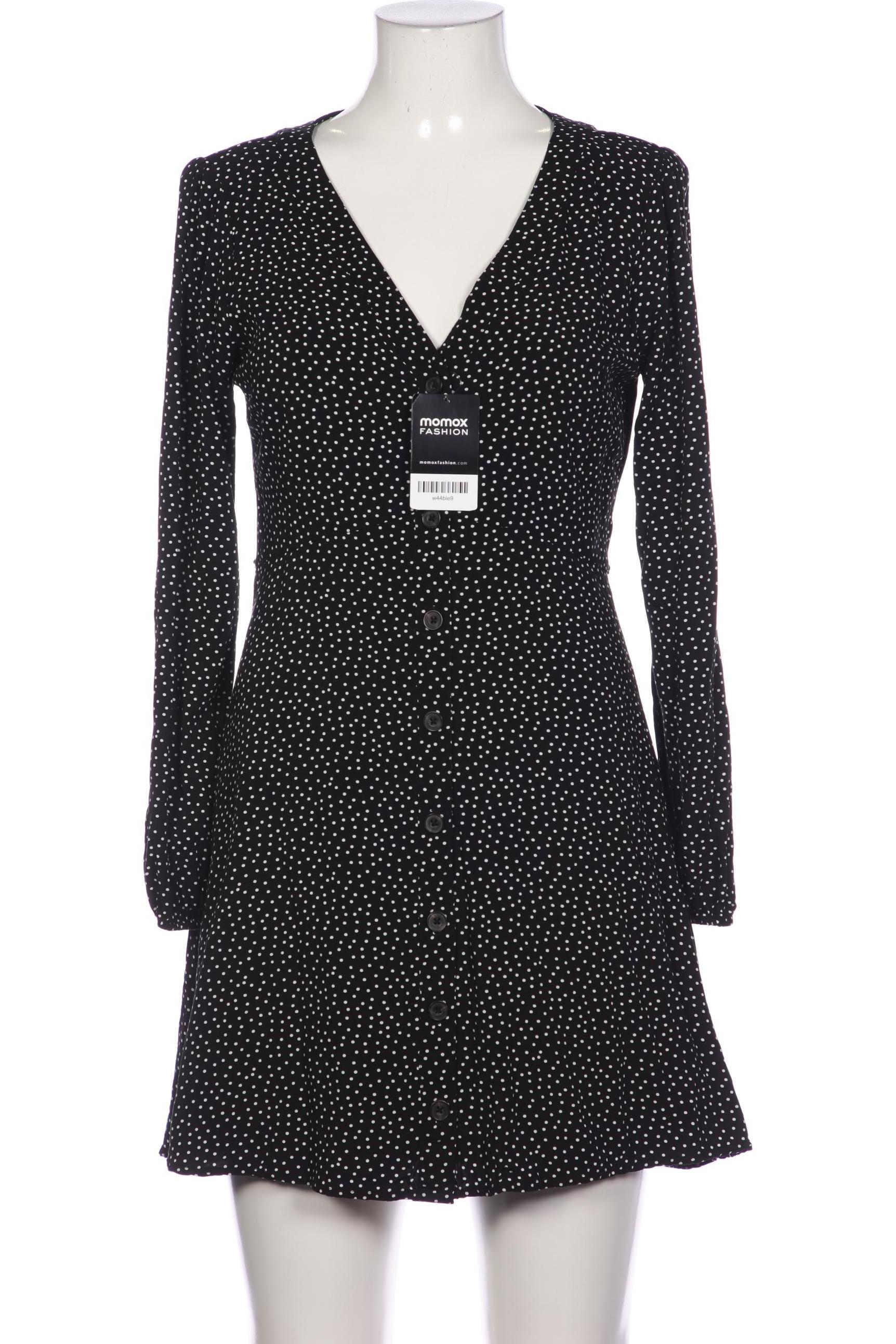

Abercrombie & Fitch Damen Kleid, schwarz, Gr. 38