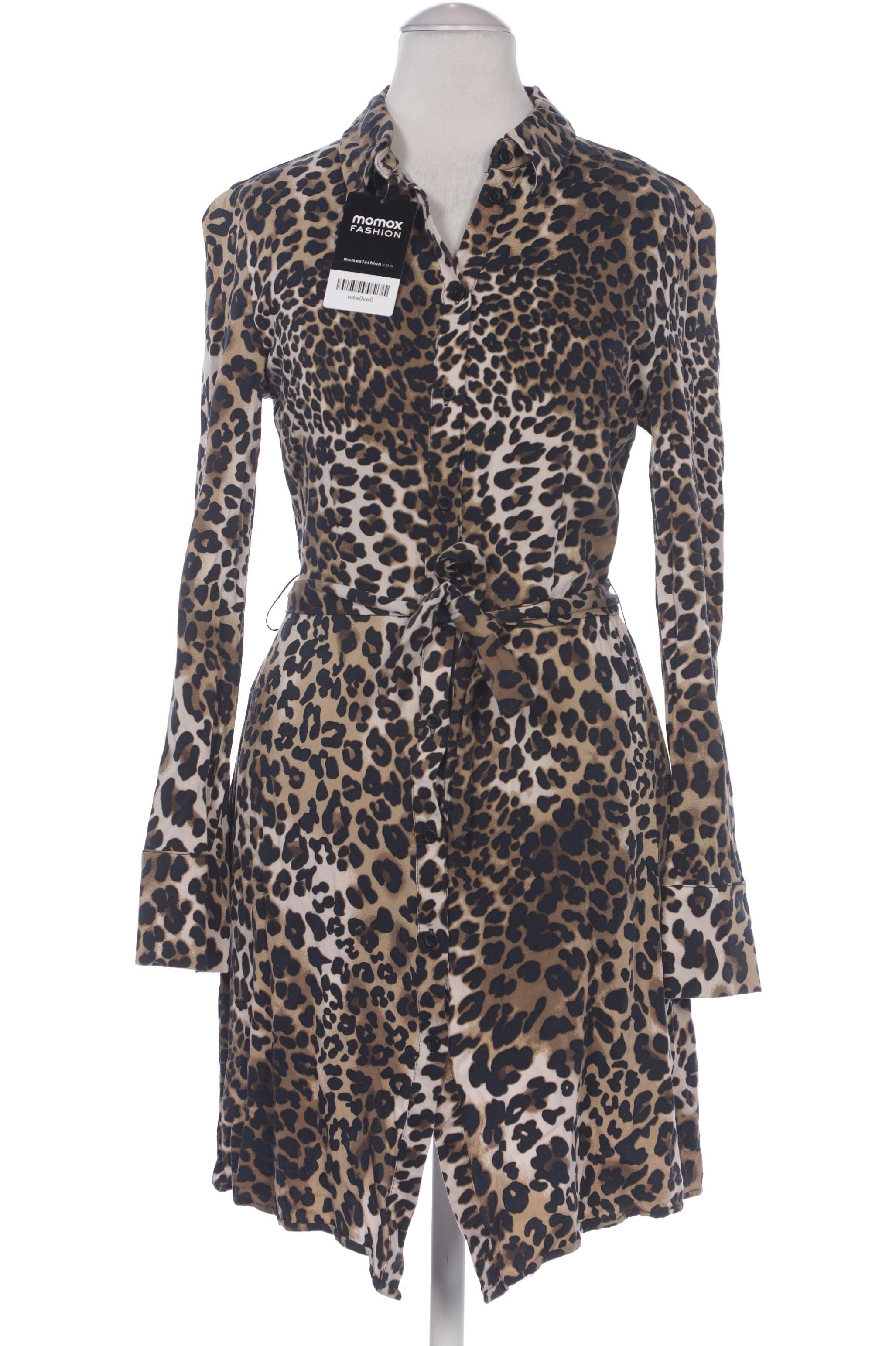 

Abercrombie & Fitch Damen Kleid, braun, Gr. 34