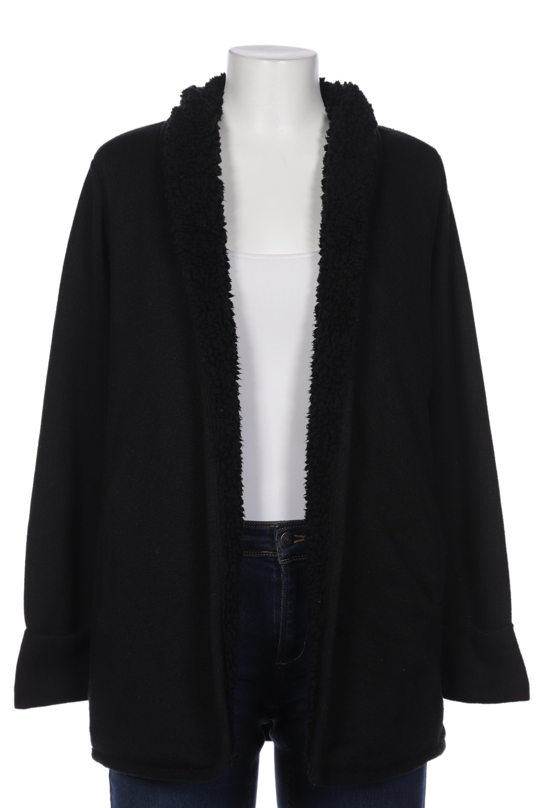 

Abercrombie & Fitch Damen Sweatshirt, schwarz, Gr. 38