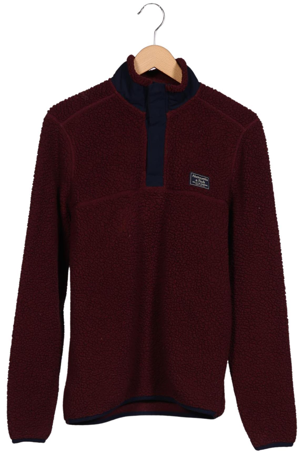 Thumbnail - Abercrombie &amp; Fitch Damen Sweatshirt, mehrfarbig, Gr. 38
