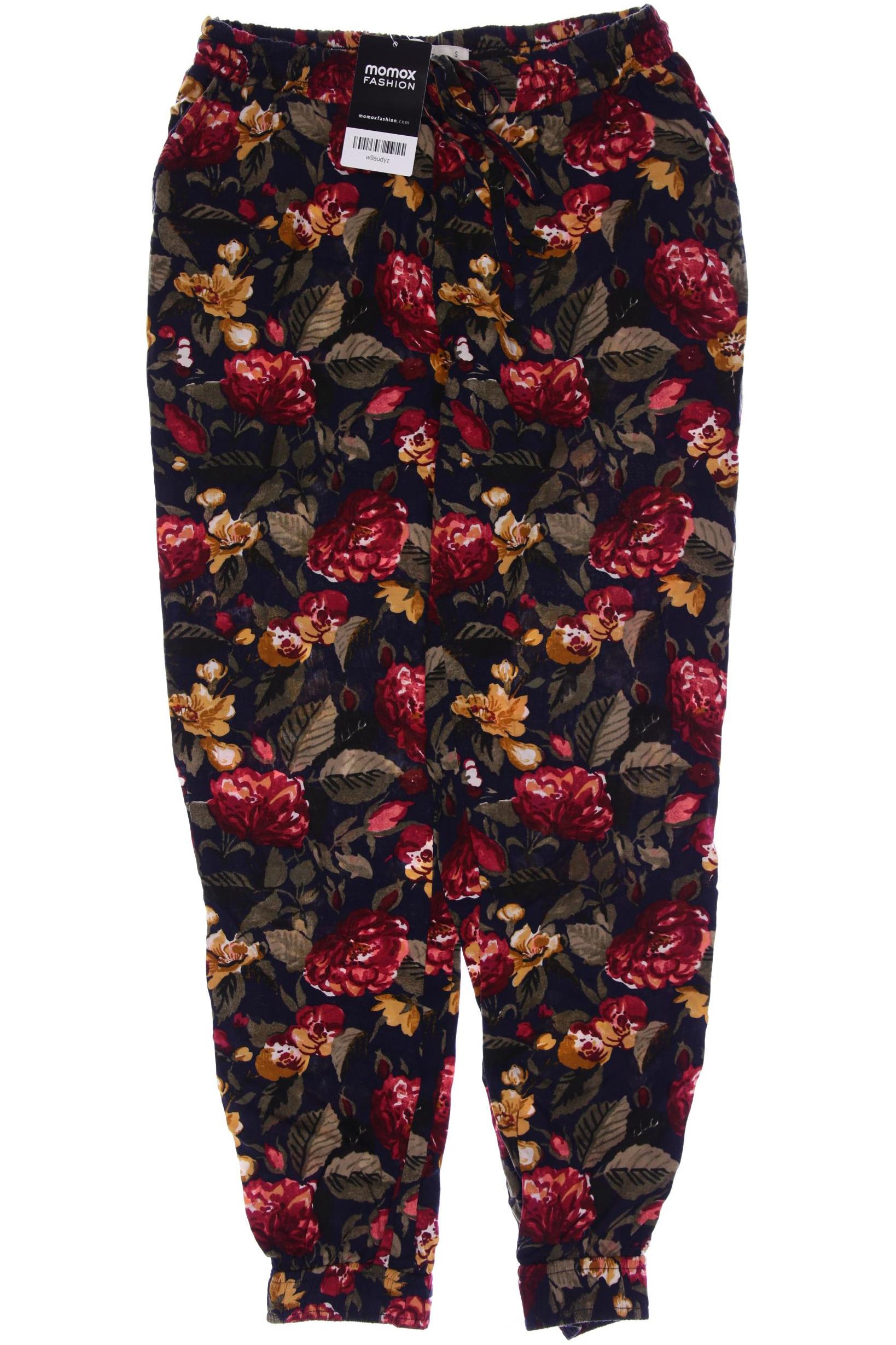 

Abercrombie & Fitch Damen Stoffhose, mehrfarbig