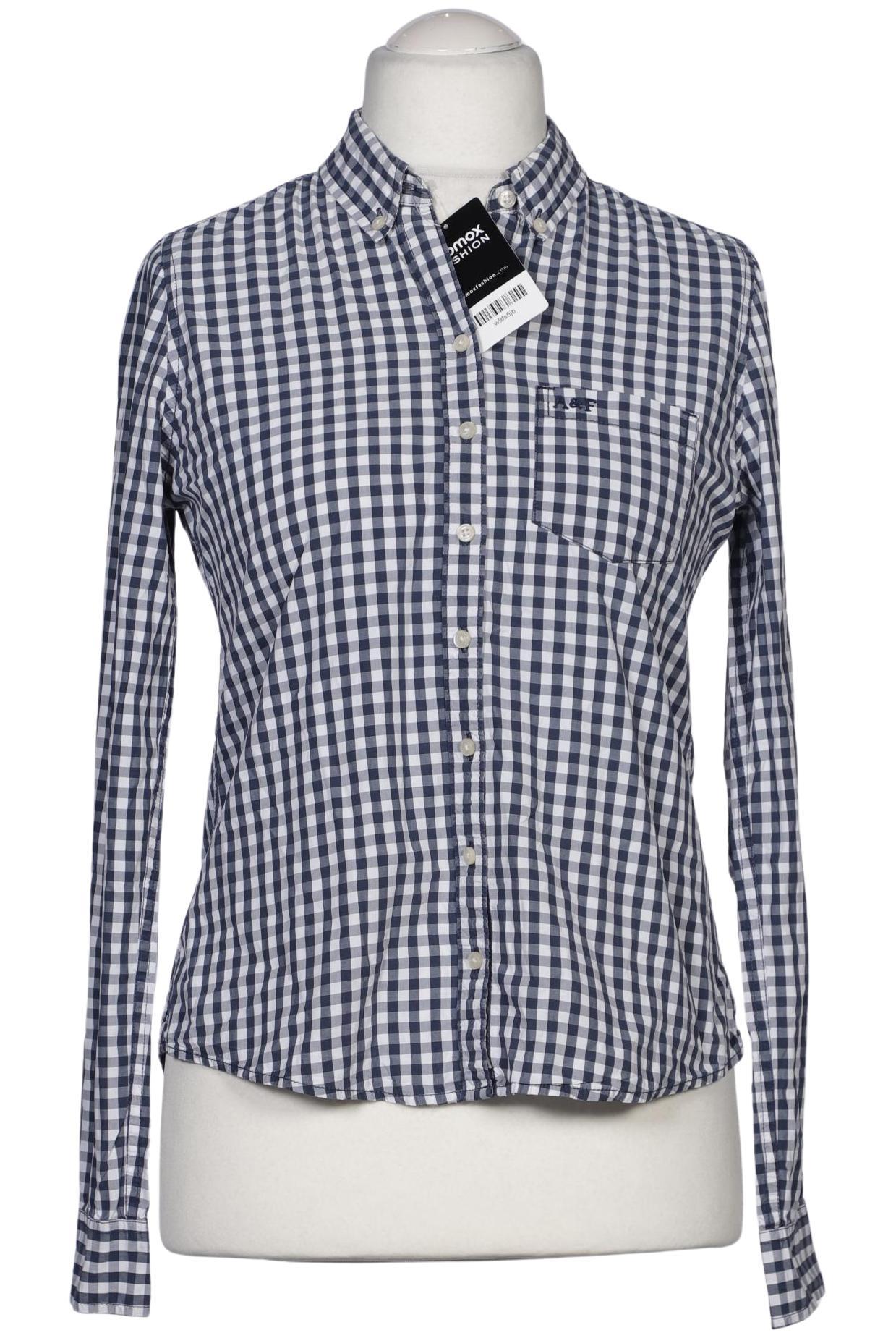 

Abercrombie & Fitch Damen Bluse, mehrfarbig, Gr. 42