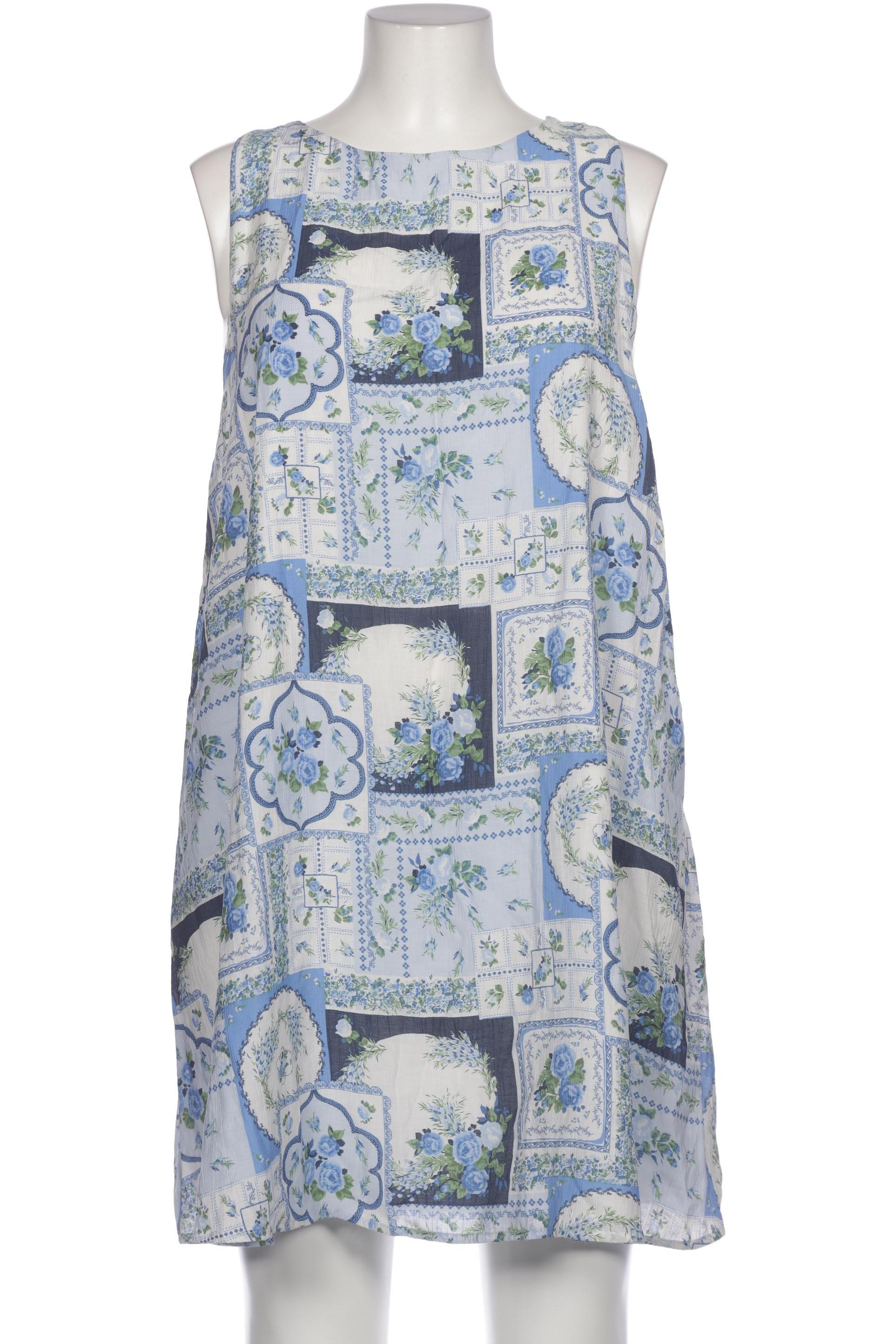 

Abercrombie & Fitch Damen Kleid, hellblau, Gr. 44