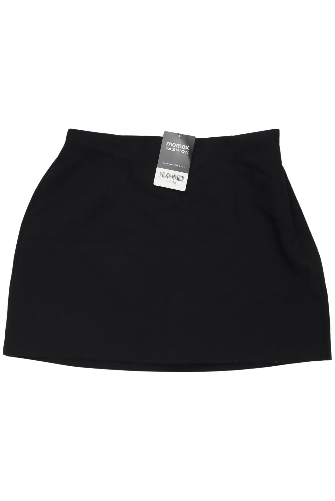 

Abercrombie & Fitch Damen Rock, schwarz, Gr. 36