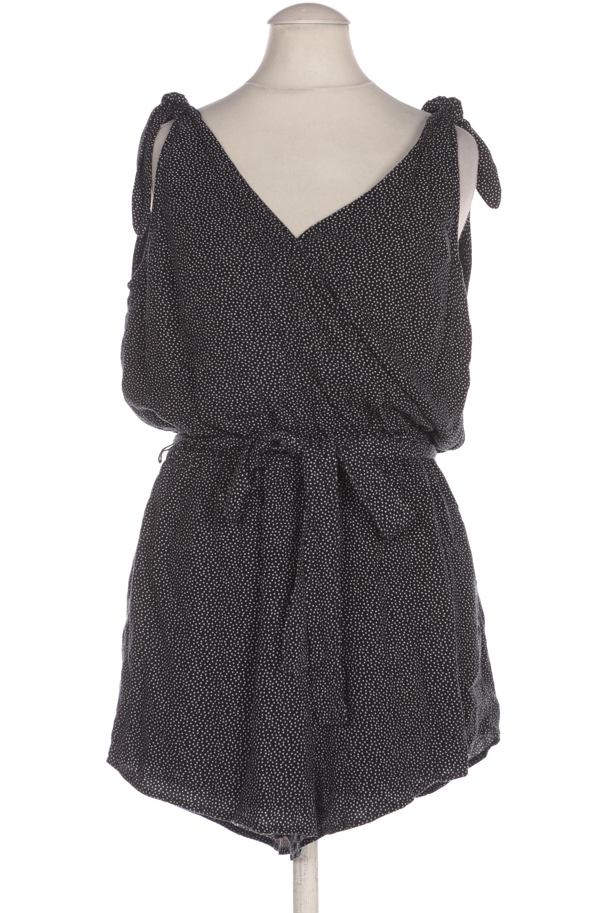 

Abercrombie & Fitch Damen Jumpsuit/Overall, marineblau