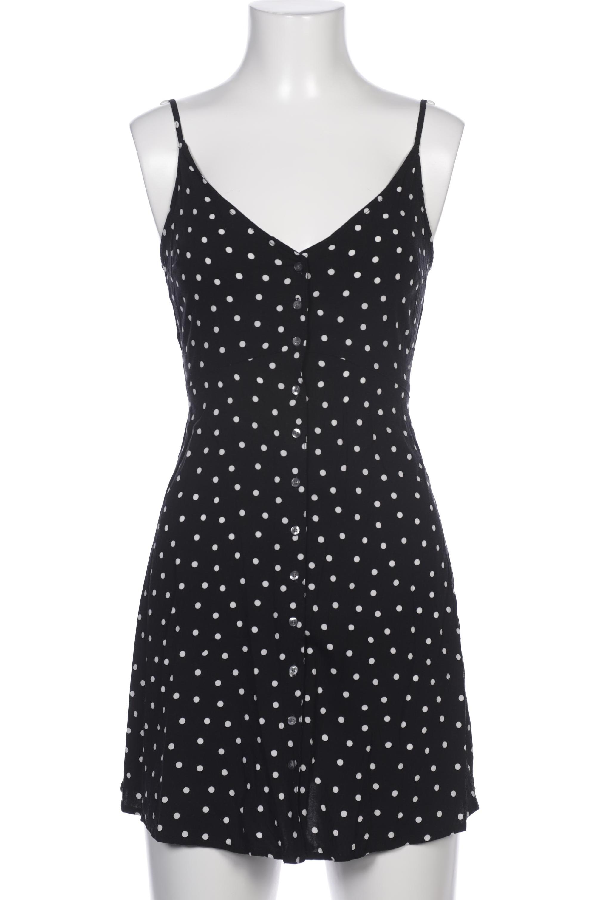 

Abercrombie & Fitch Damen Kleid, schwarz