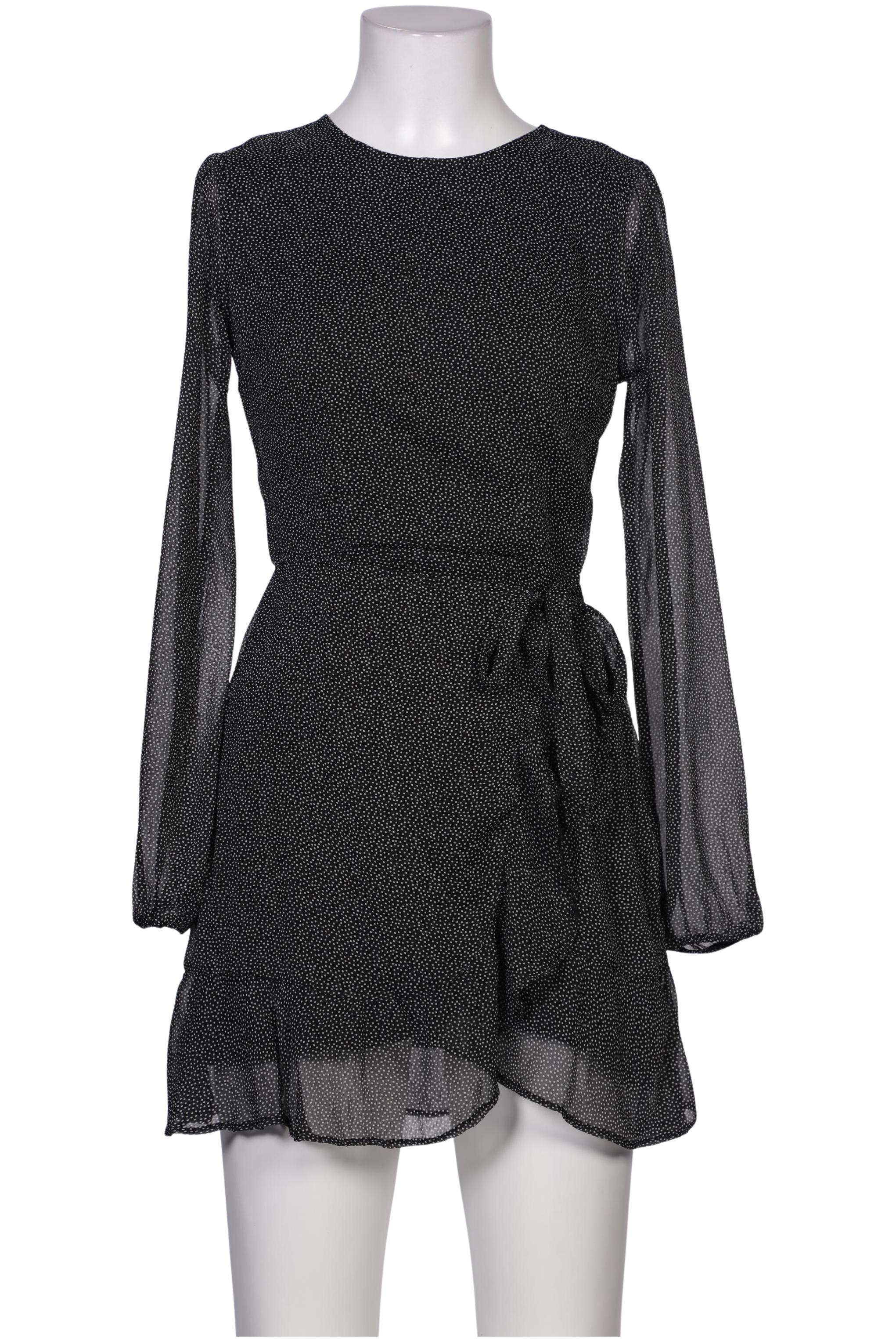

Abercrombie & Fitch Damen Kleid, schwarz, Gr. 34