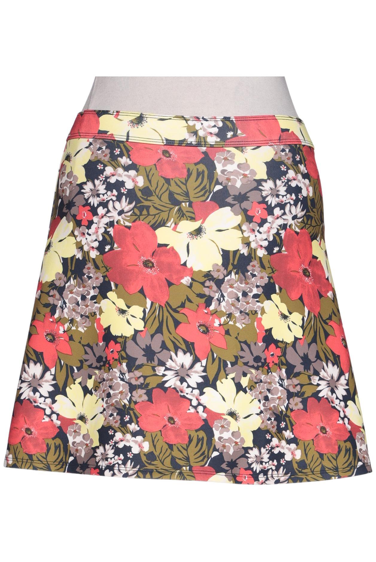 

Abercrombie & Fitch Damen Rock, mehrfarbig, Gr. 34