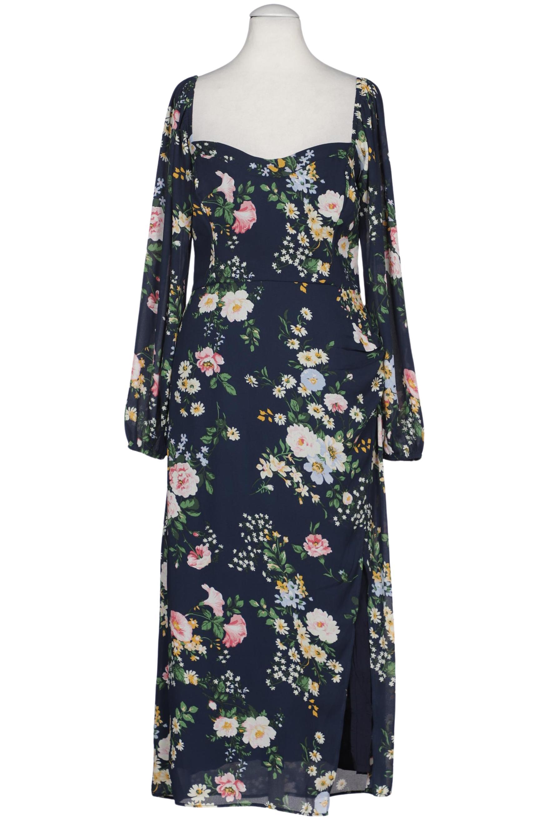 

Abercrombie & Fitch Damen Kleid, mehrfarbig, Gr. 36