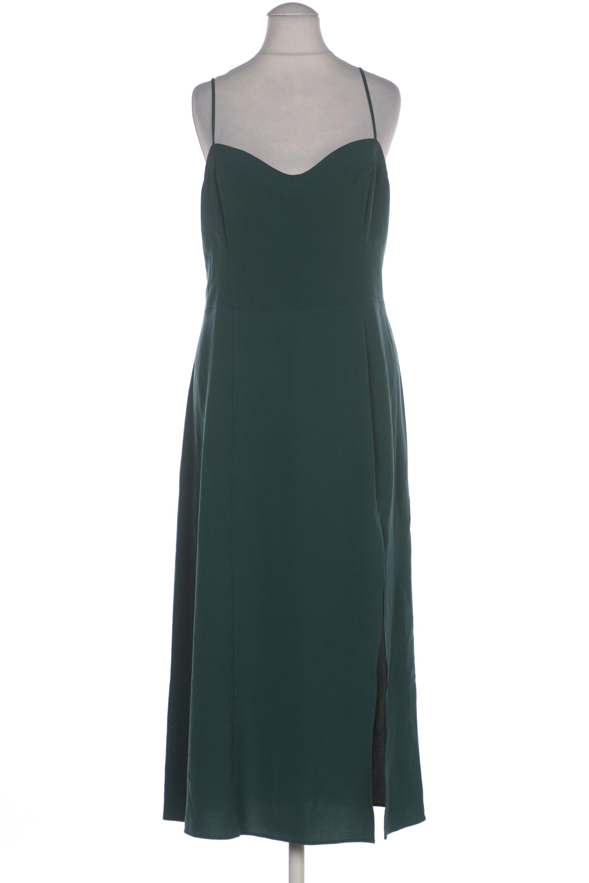

Abercrombie & Fitch Damen Kleid, grün, Gr. 38