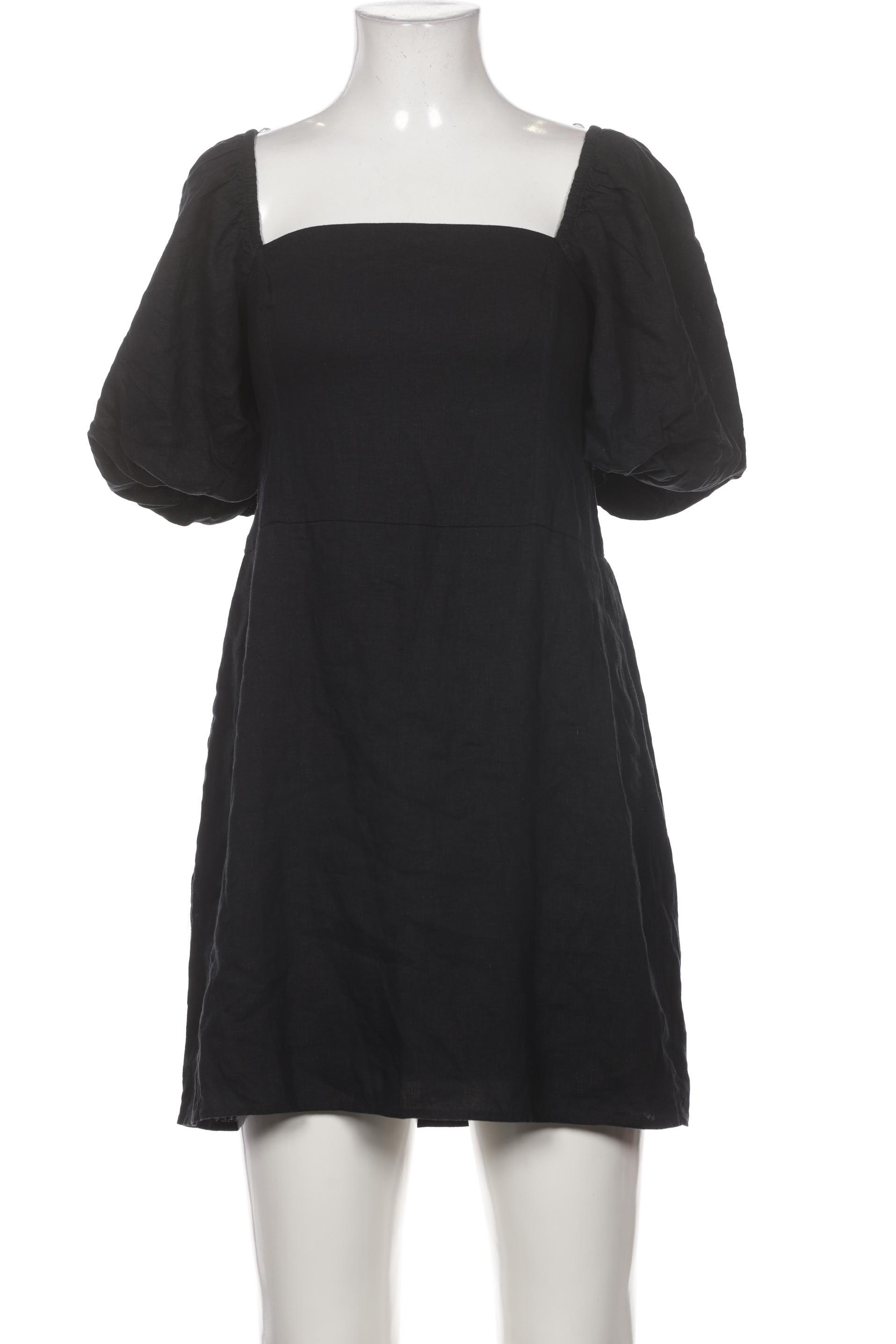 

Abercrombie & Fitch Damen Kleid, schwarz, Gr. 38