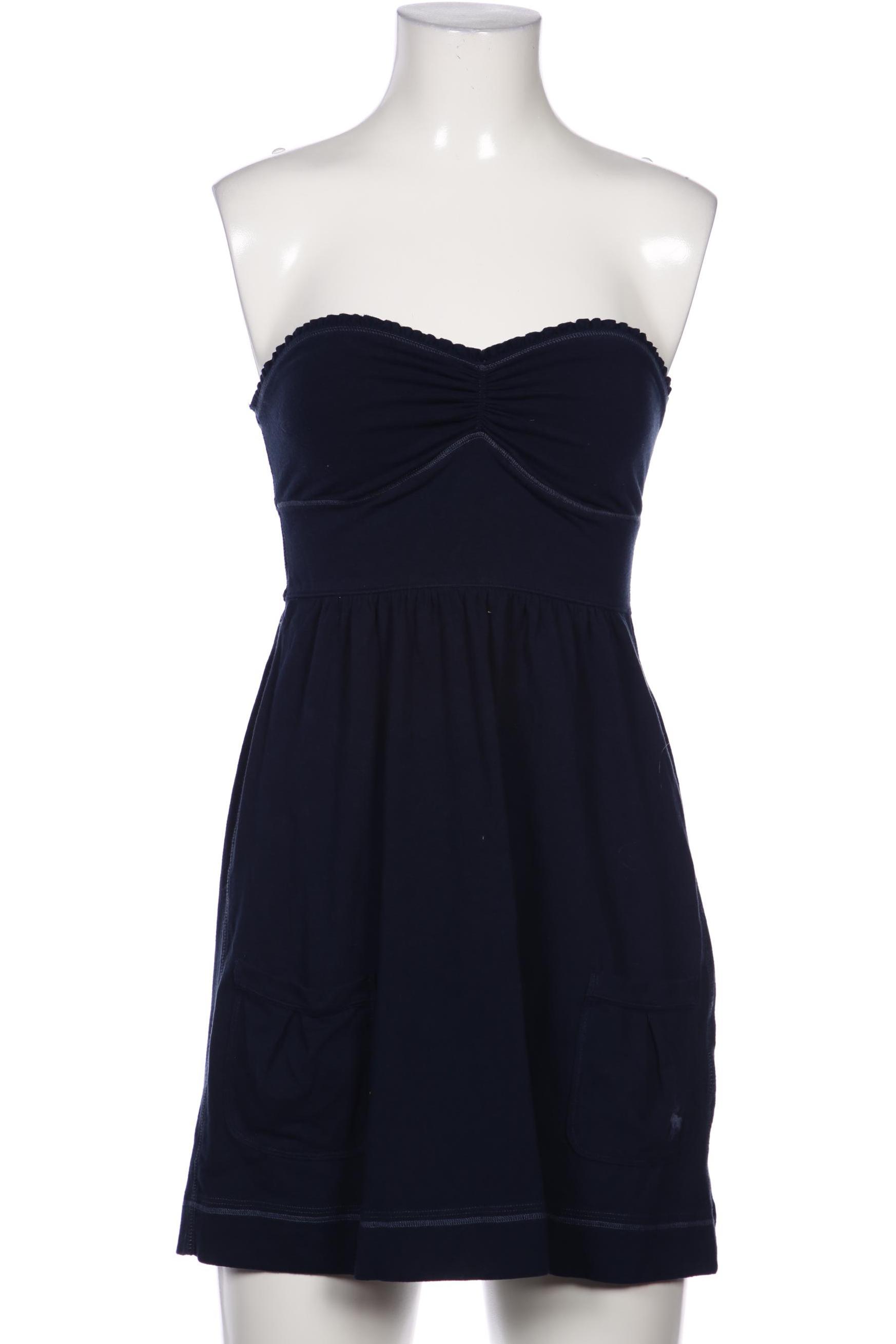 

Abercrombie & Fitch Damen Kleid, marineblau, Gr. 36