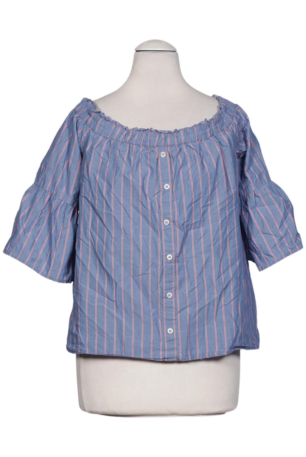 

Abercrombie & Fitch Damen Bluse, mehrfarbig, Gr. 36