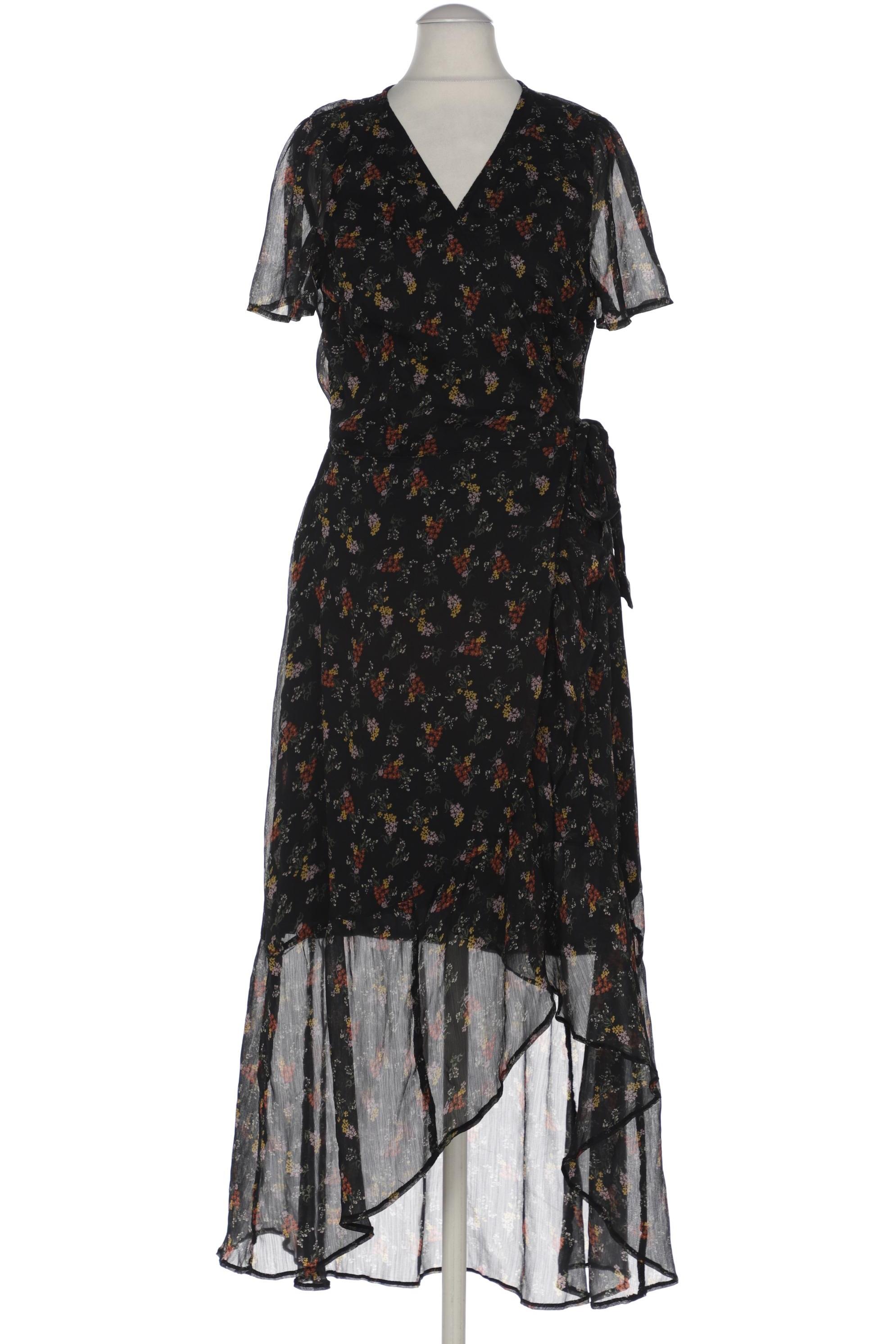 

Abercrombie & Fitch Damen Kleid, schwarz, Gr. 38