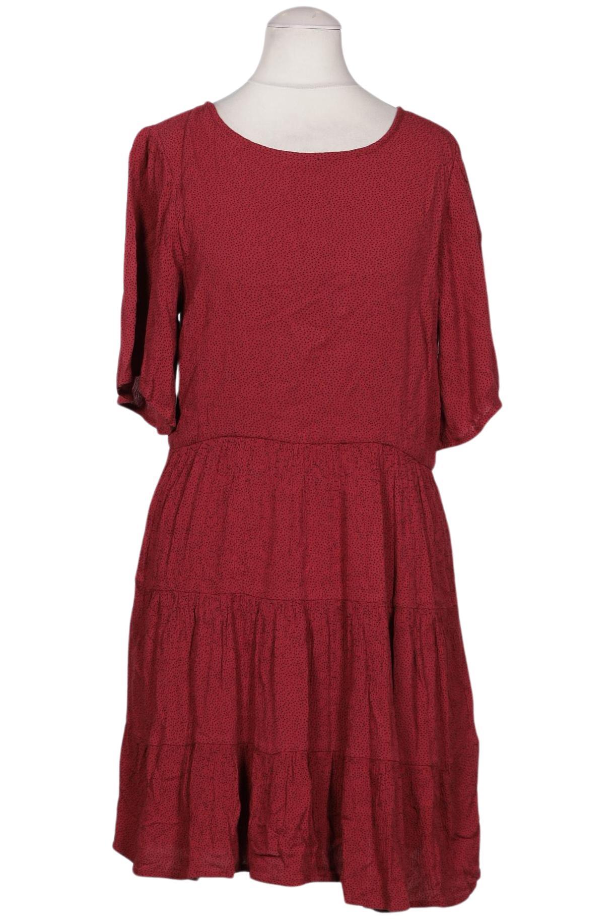 

Abercrombie & Fitch Damen Kleid, rot, Gr. 34