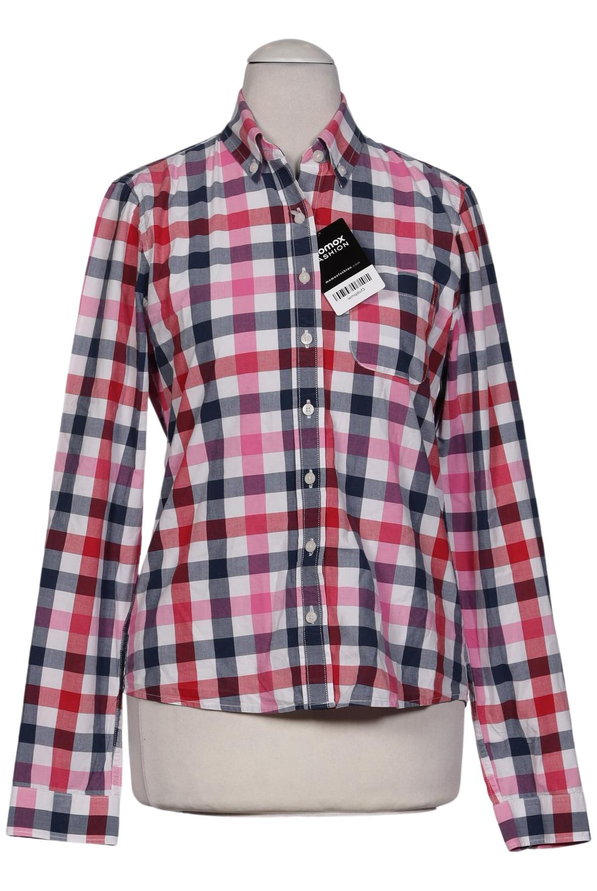 

Abercrombie & Fitch Damen Bluse, mehrfarbig, Gr. 36