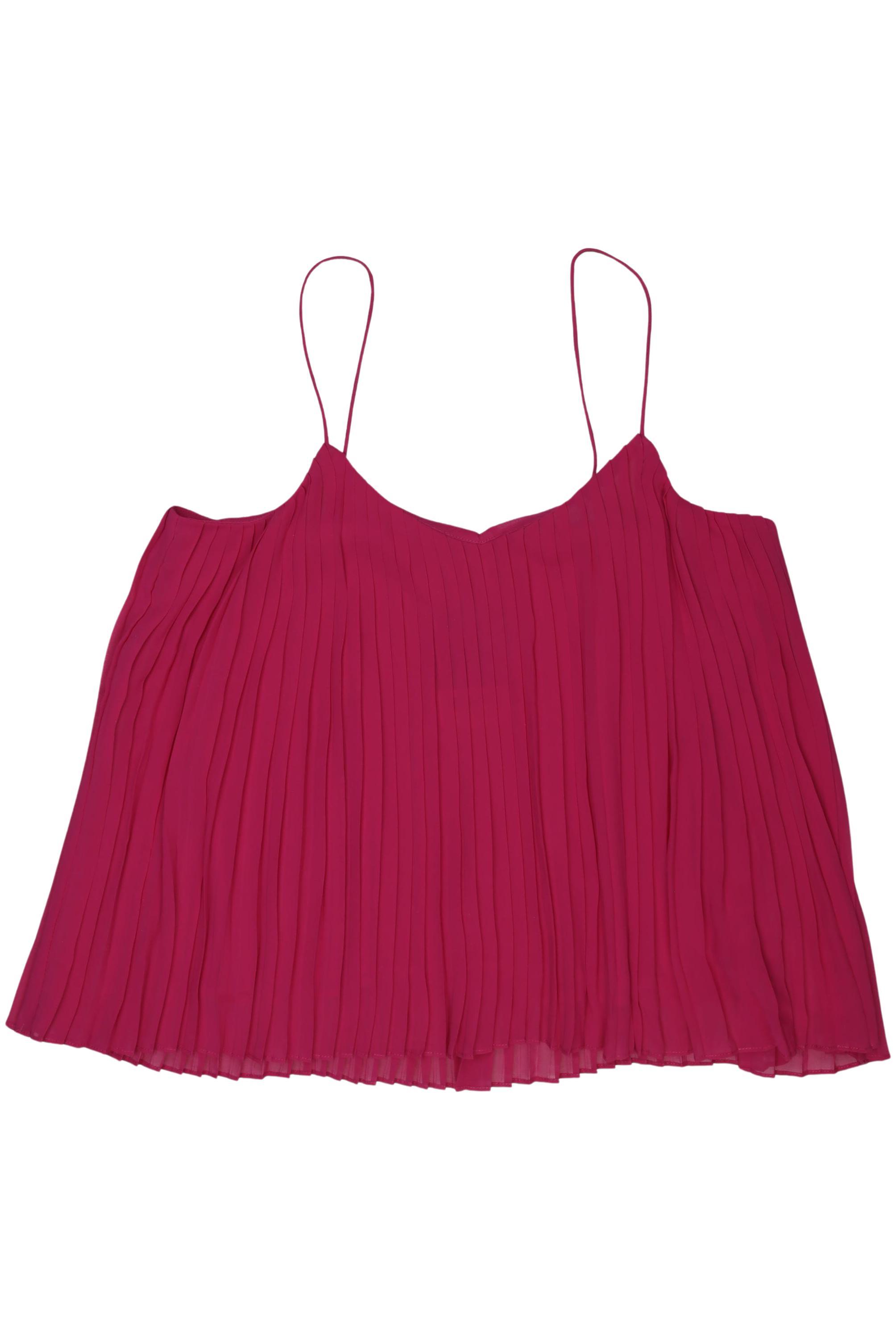 

Abercrombie & Fitch Damen Top, pink, Gr. 38