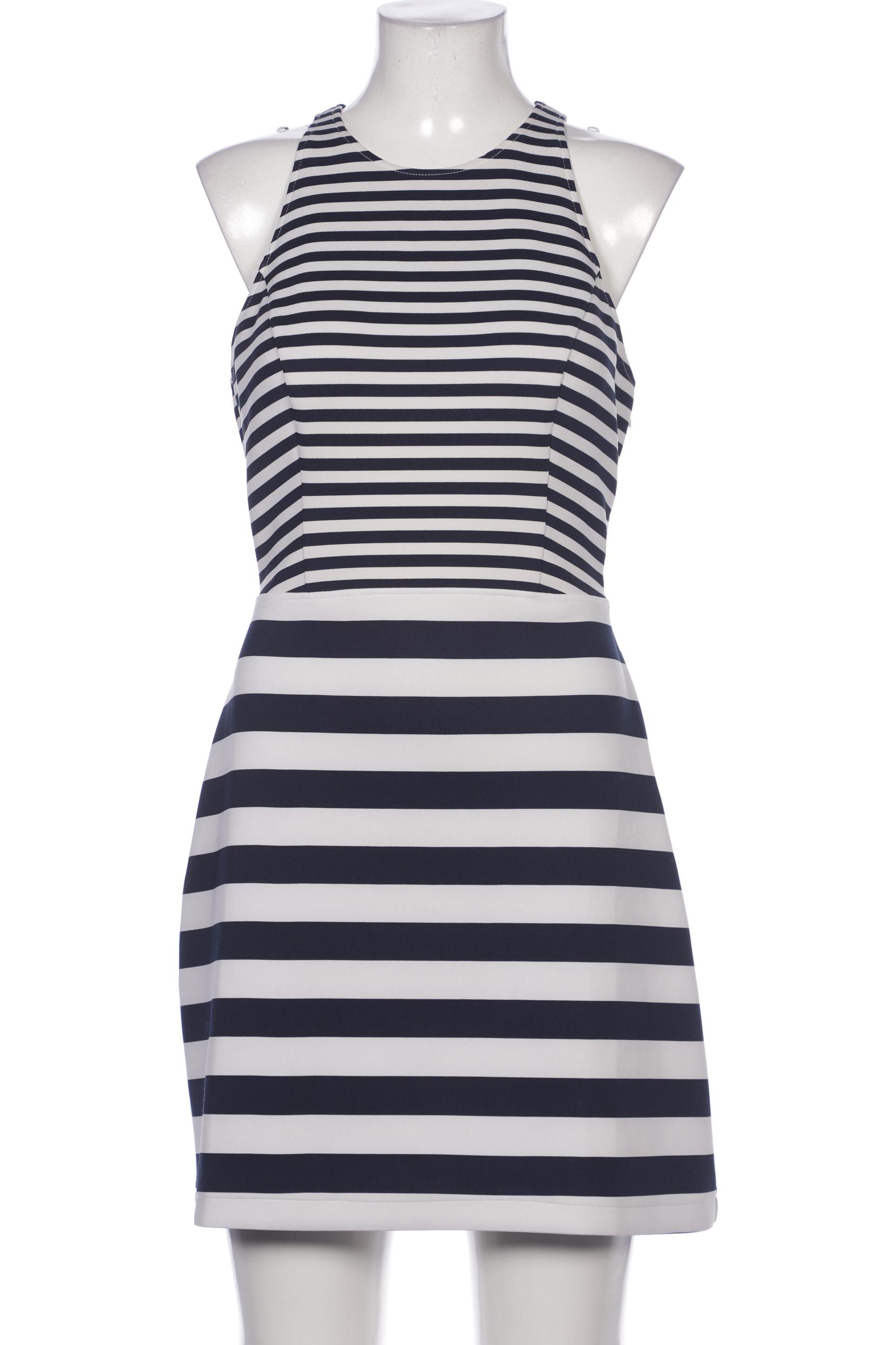 

Abercrombie & Fitch Damen Kleid, marineblau, Gr. 42
