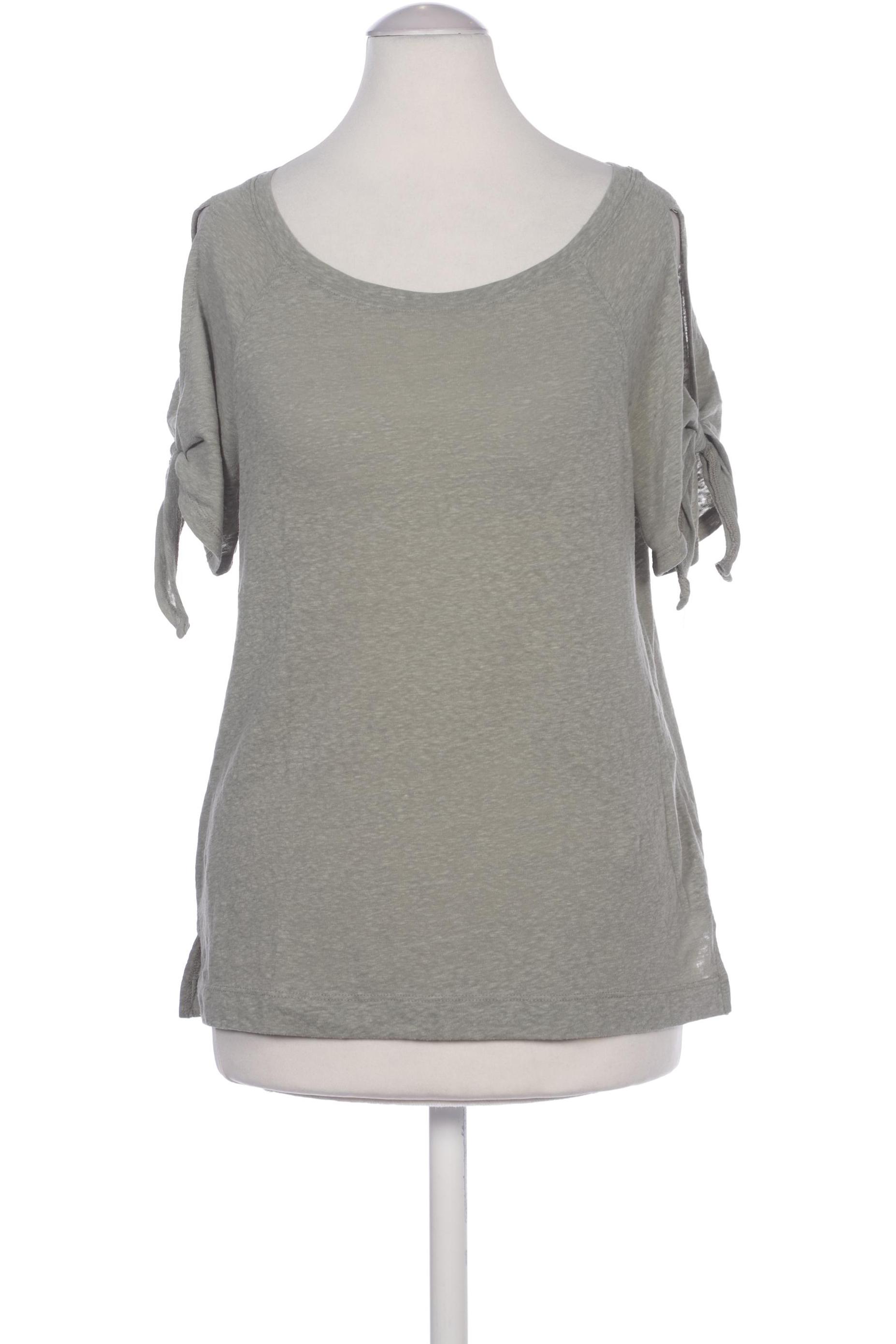 

Abercrombie & Fitch Damen T-Shirt, hellgrün, Gr. 34