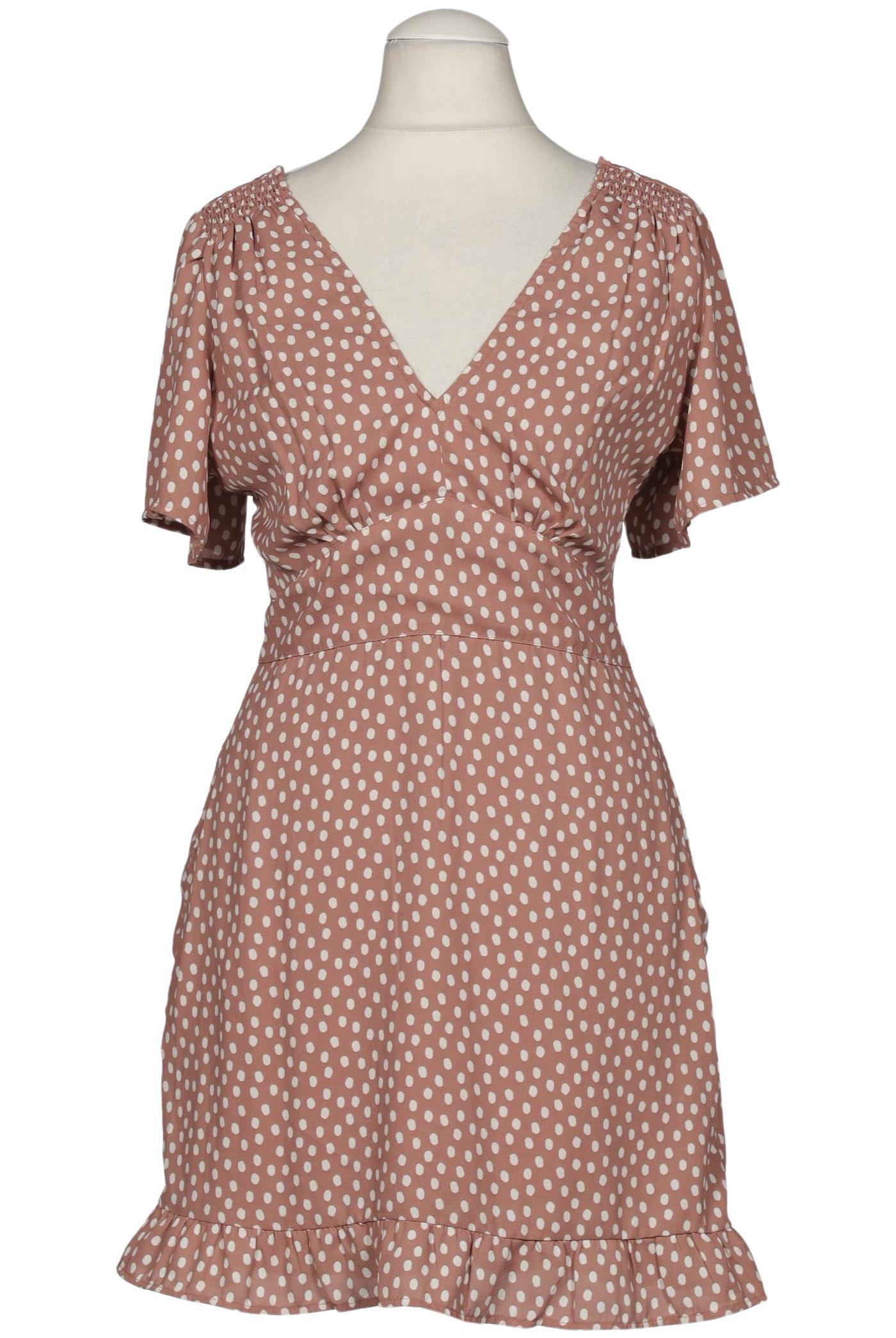 

Abercrombie & Fitch Damen Kleid, braun, Gr. 34