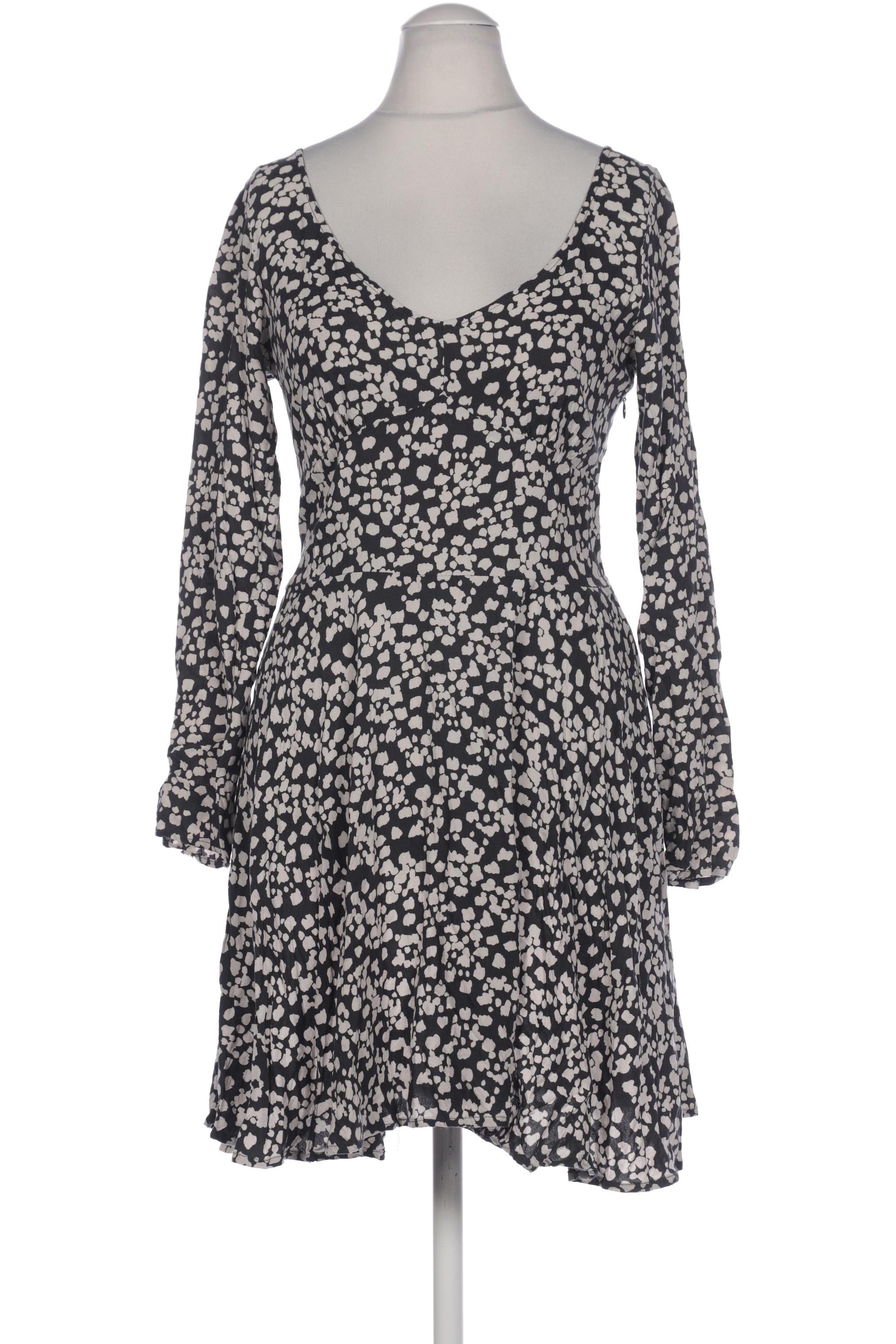 

Abercrombie & Fitch Damen Kleid, beige, Gr. 38