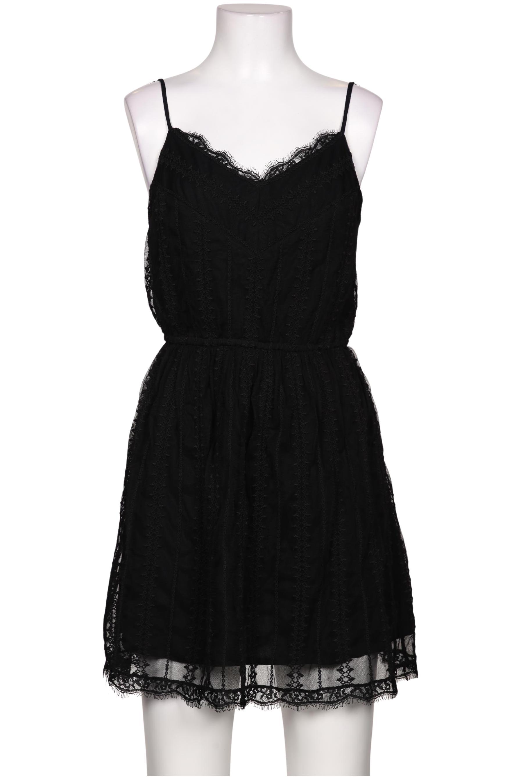 

Abercrombie & Fitch Damen Kleid, schwarz, Gr. 36