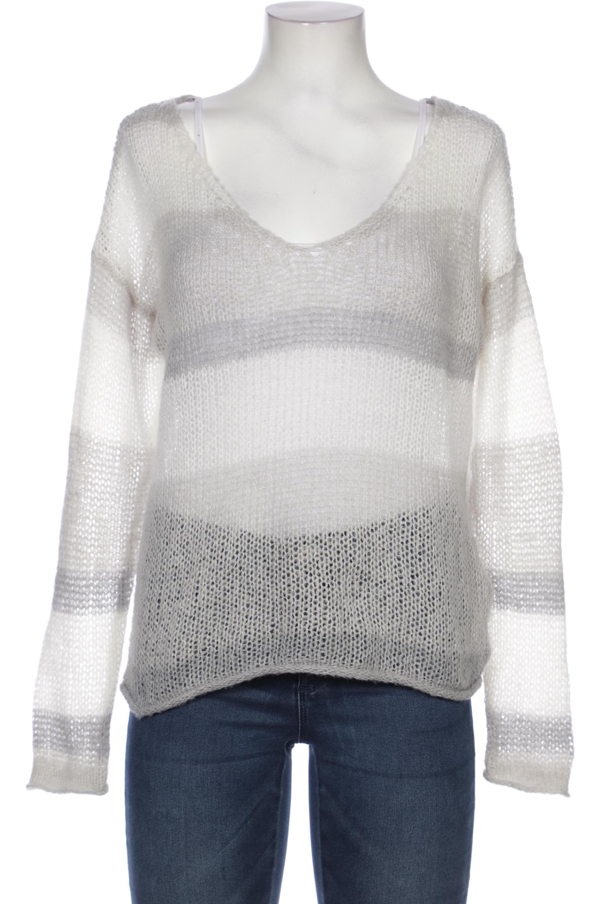 

Abercrombie & Fitch Damen Pullover, grau, Gr. 38