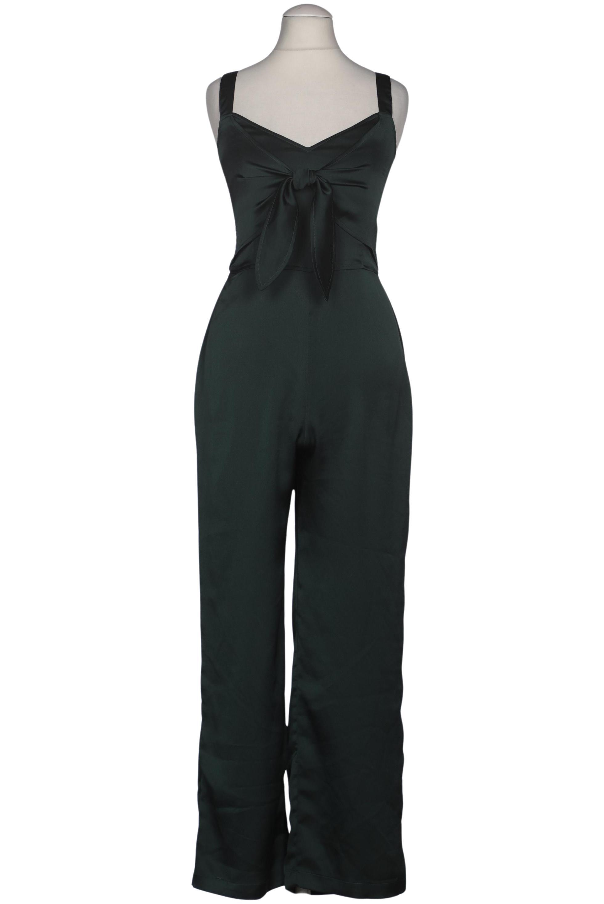 

Abercrombie & Fitch Damen Jumpsuit/Overall, grün, Gr. 36