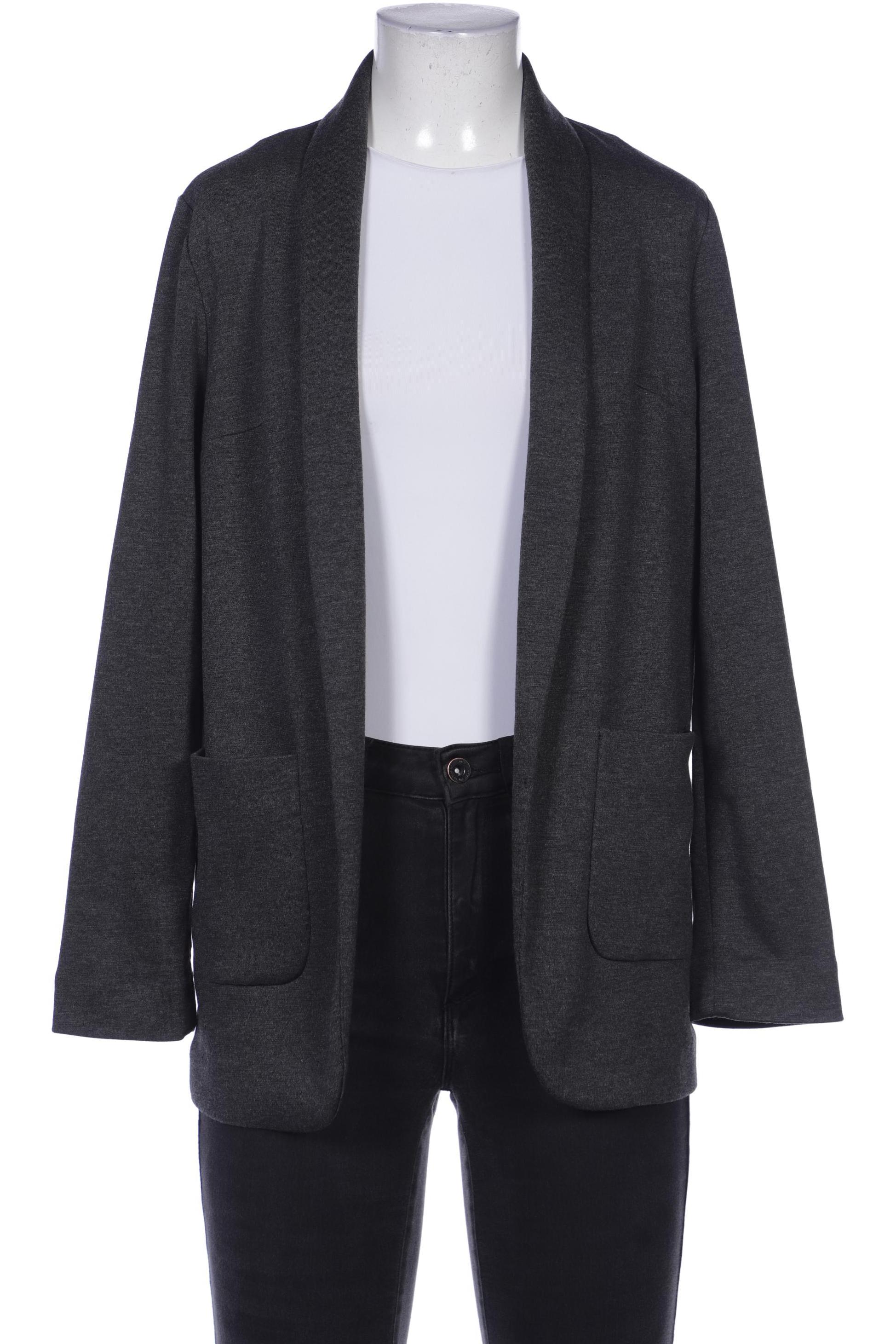 

Abercrombie & Fitch Damen Blazer, grau, Gr. 34