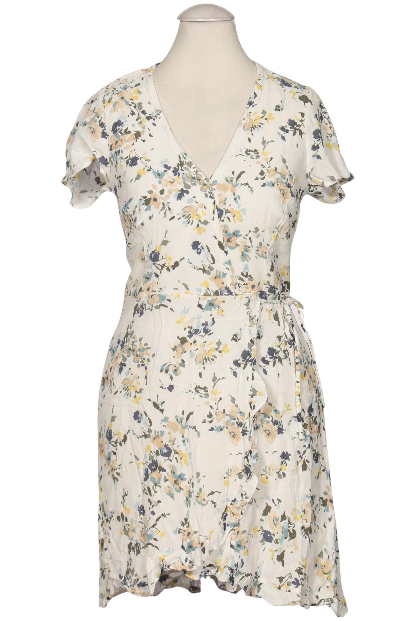 

Abercrombie & Fitch Damen Kleid, mehrfarbig, Gr. 34