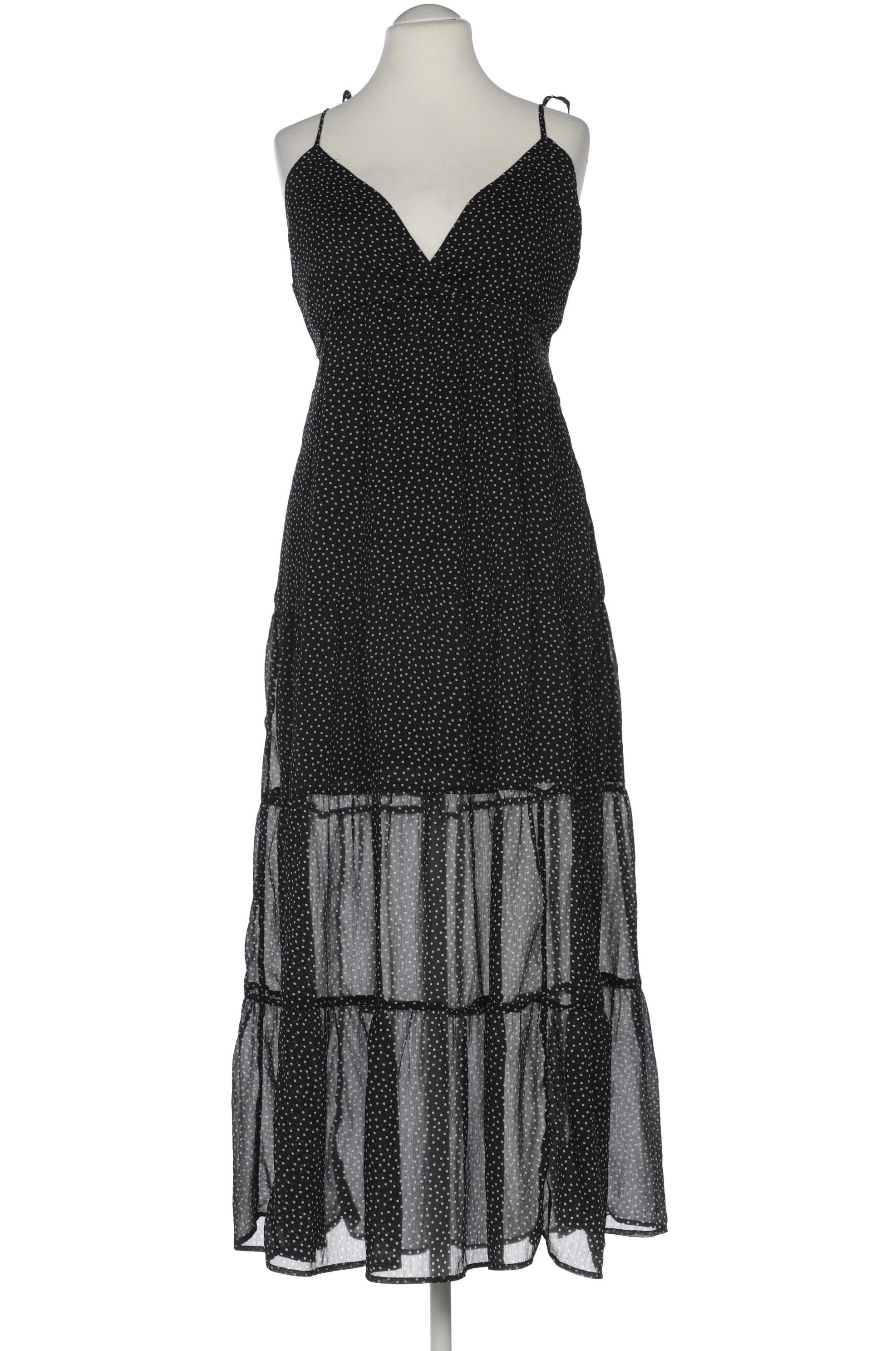 

Abercrombie & Fitch Damen Kleid, schwarz, Gr. 42