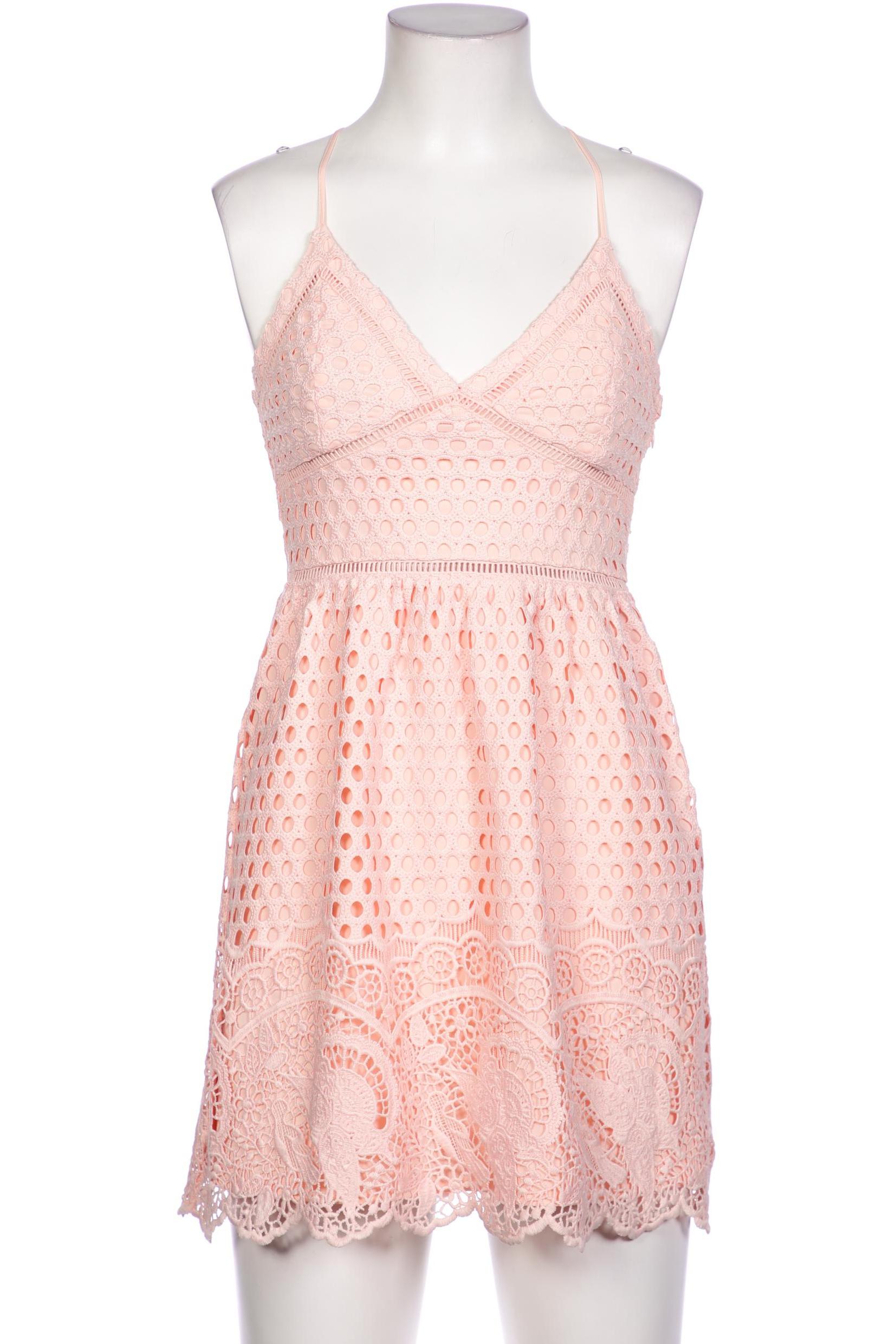 

Abercrombie & Fitch Damen Kleid, pink, Gr. 34