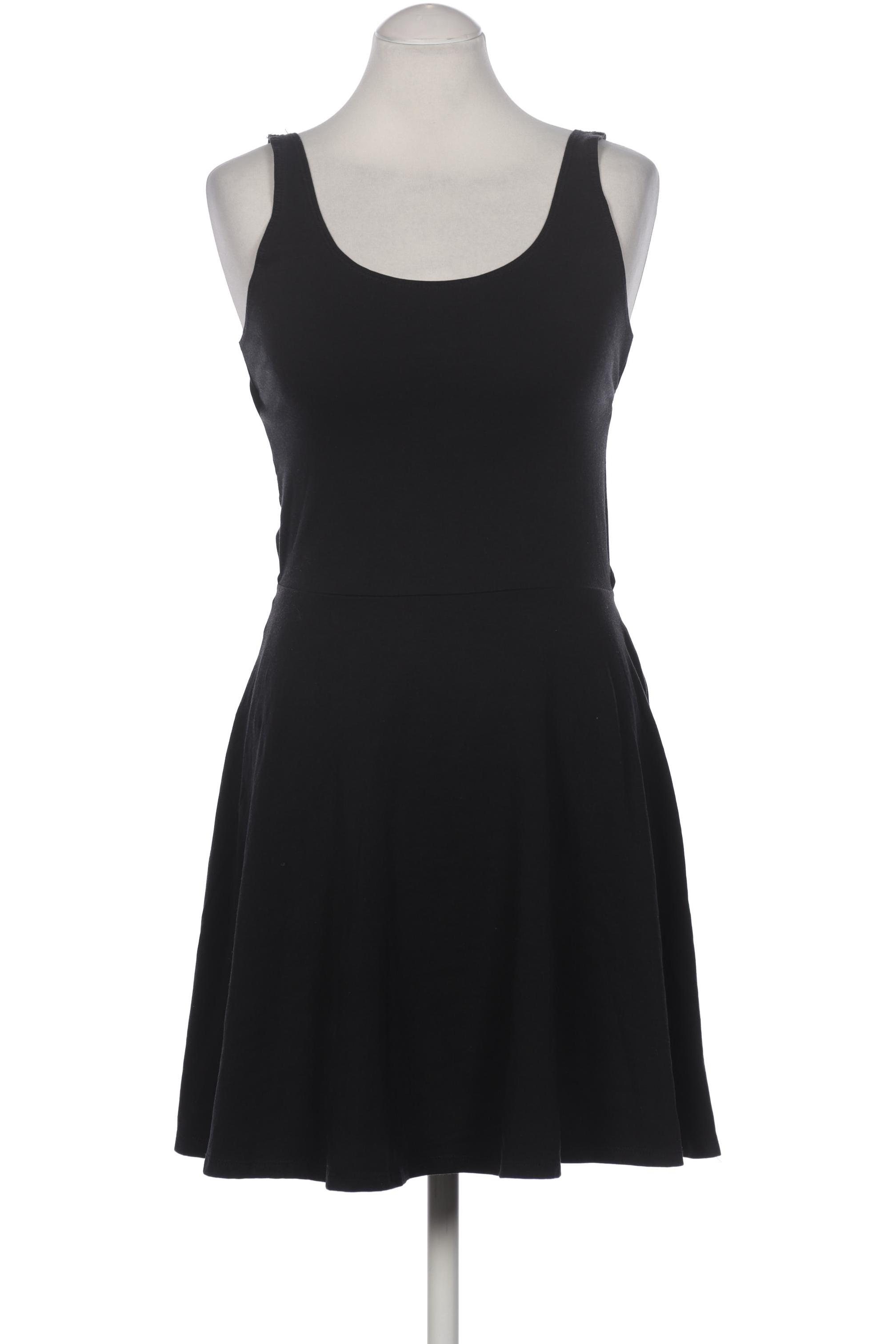 

Abercrombie & Fitch Damen Kleid, schwarz, Gr. 38