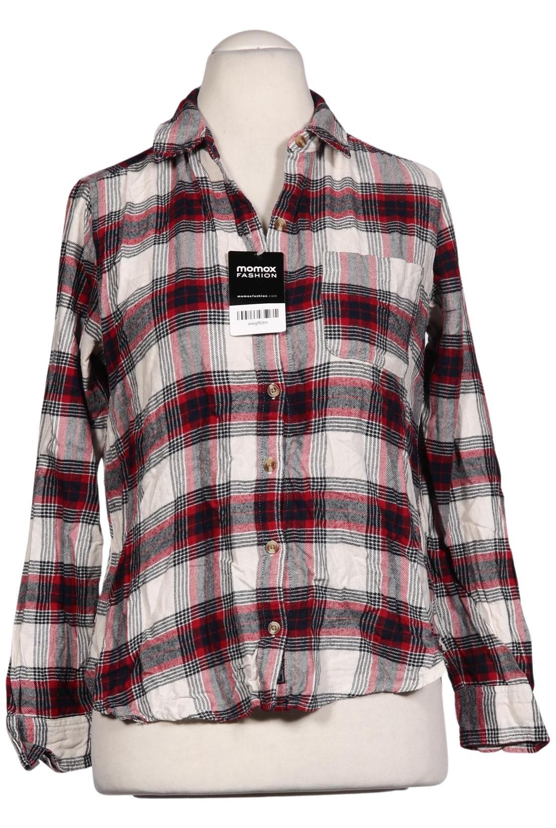 

Abercrombie & Fitch Damen Bluse, mehrfarbig, Gr. 36