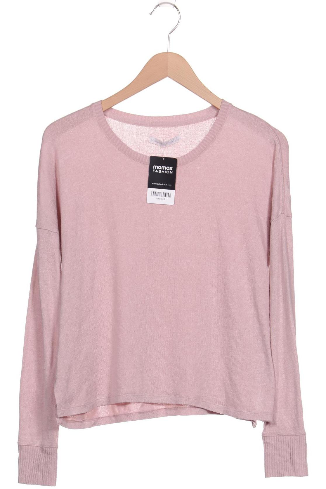 

Abercrombie & Fitch Damen Pullover, pink