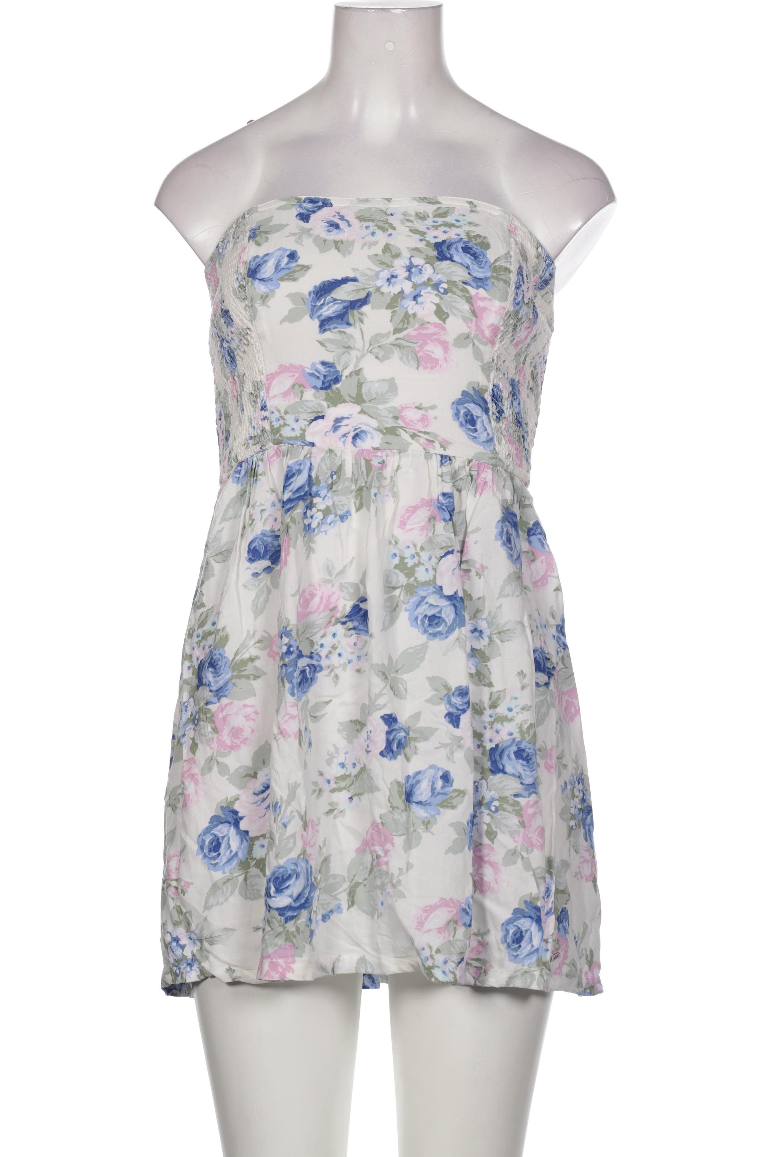 

Abercrombie & Fitch Damen Kleid, mehrfarbig