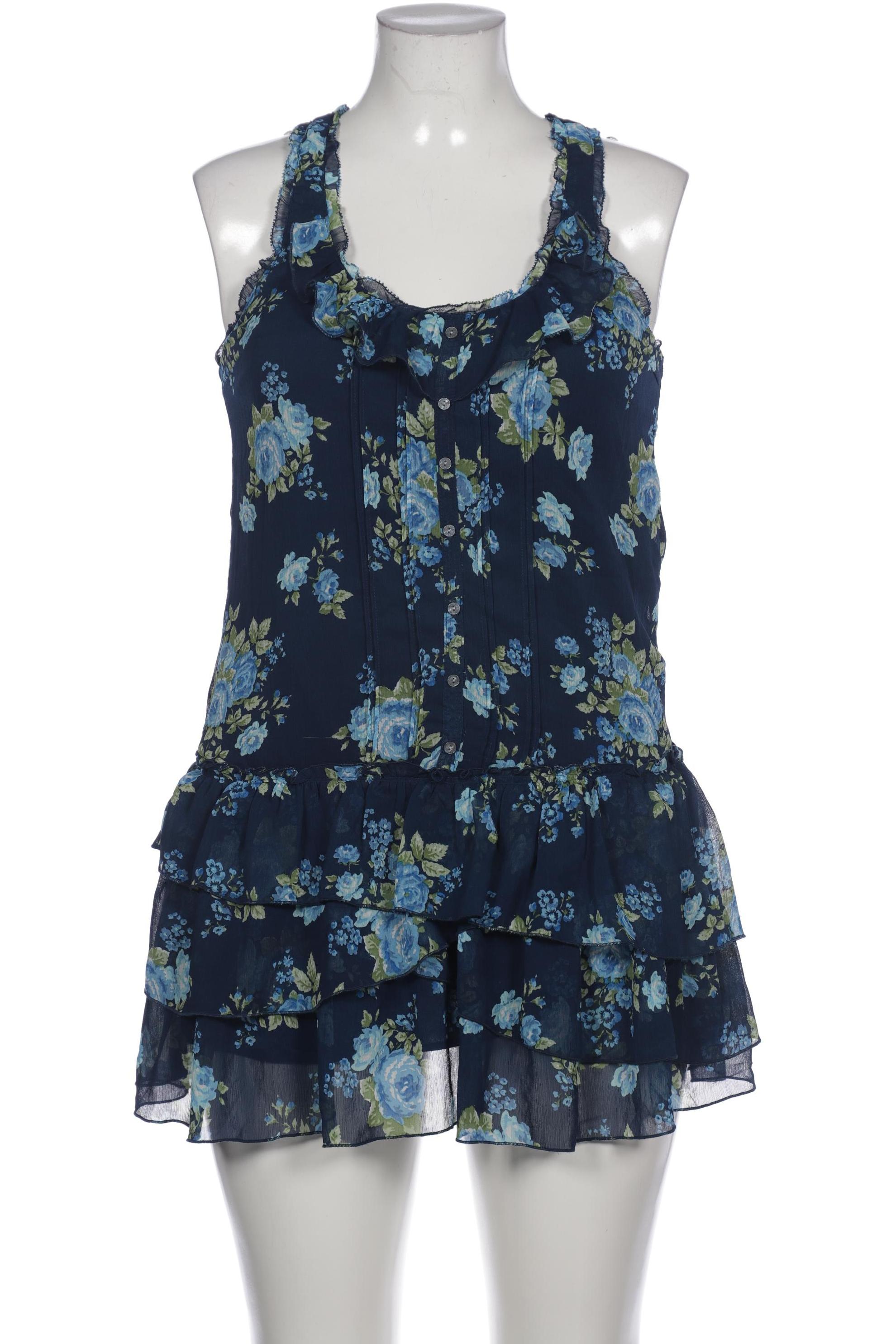 

Abercrombie & Fitch Damen Kleid, marineblau, Gr. 42
