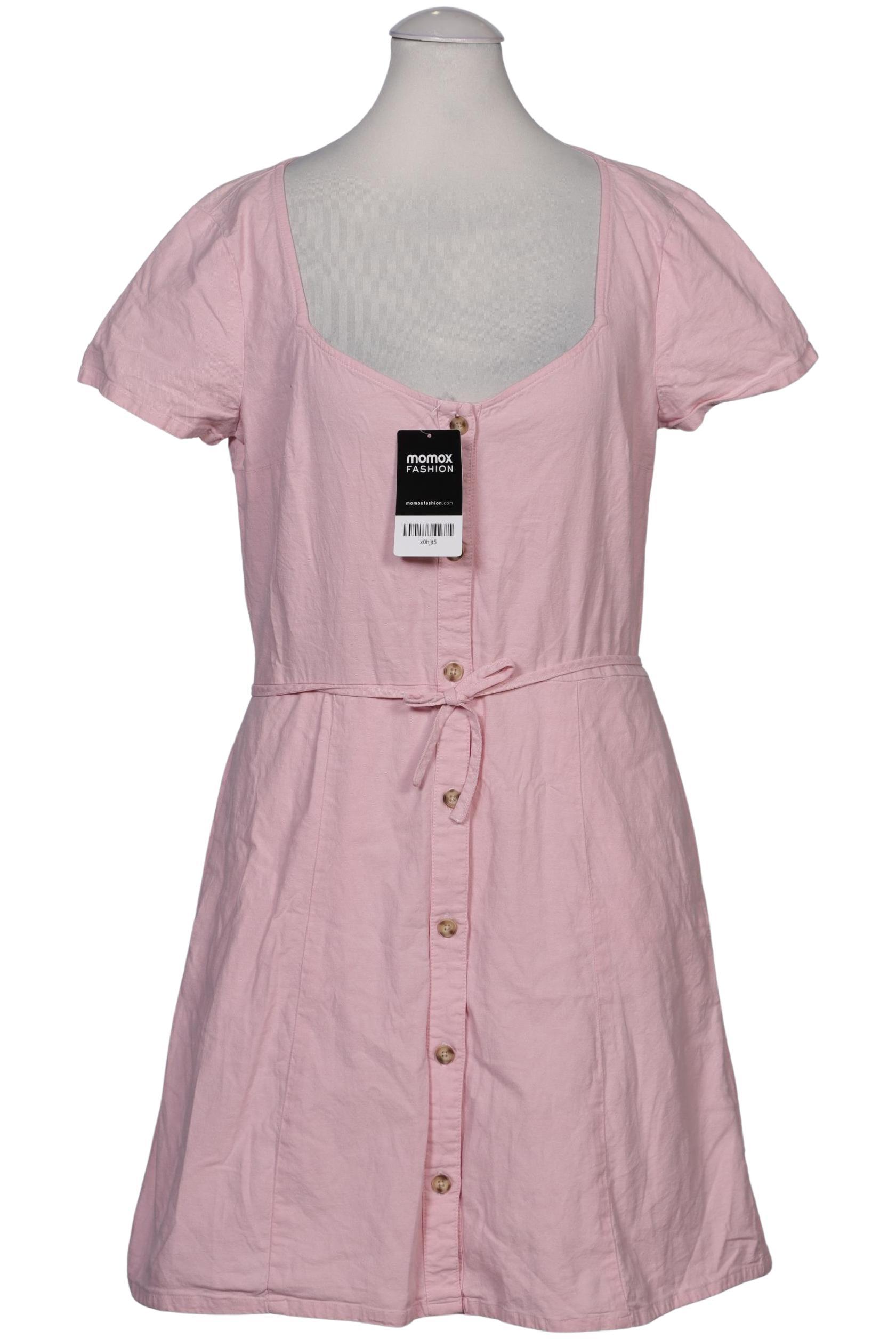 

Abercrombie & Fitch Damen Kleid, pink, Gr. 36