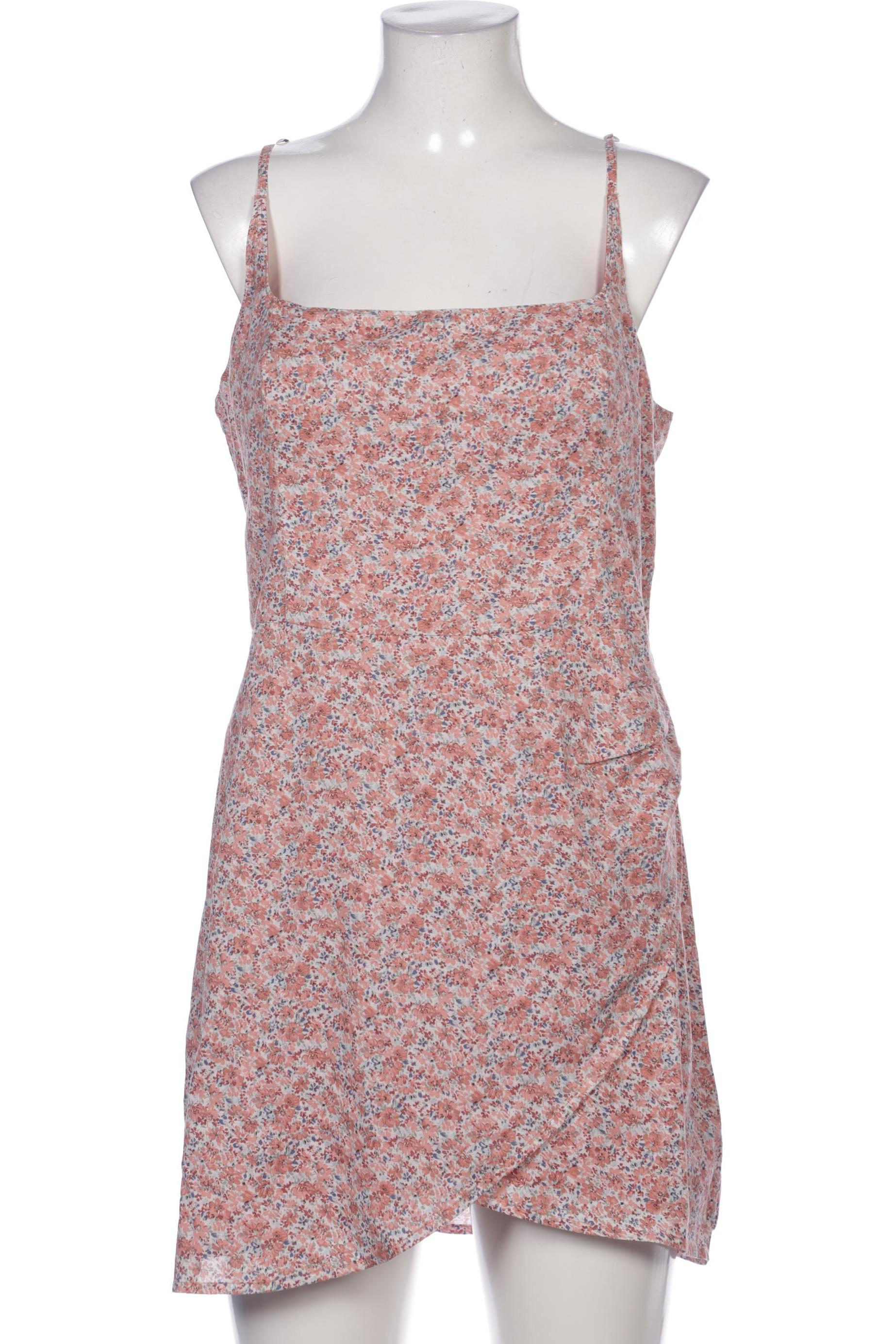 

Abercrombie & Fitch Damen Kleid, pink, Gr. 42