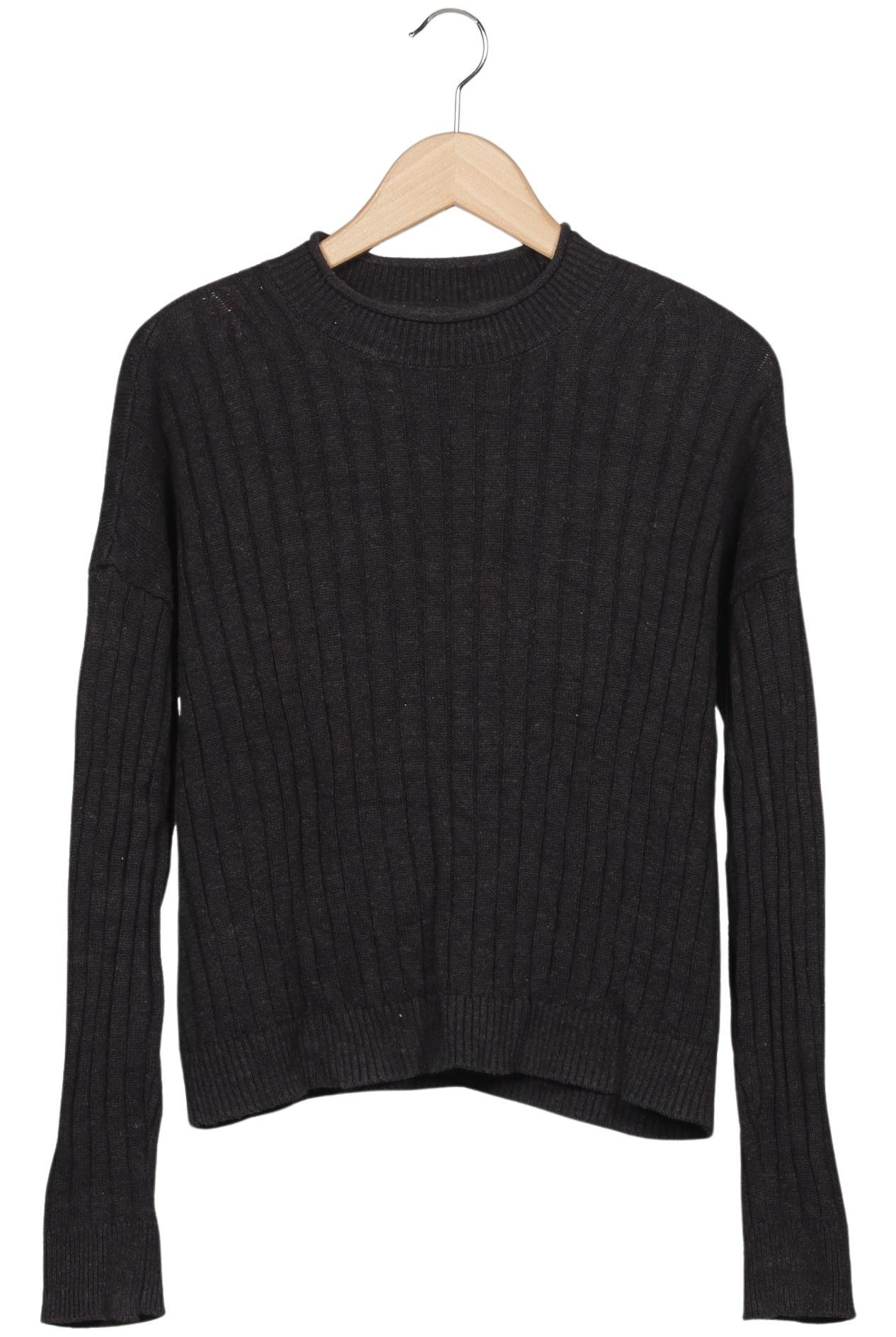 

Abercrombie & Fitch Damen Pullover, grau, Gr. 36