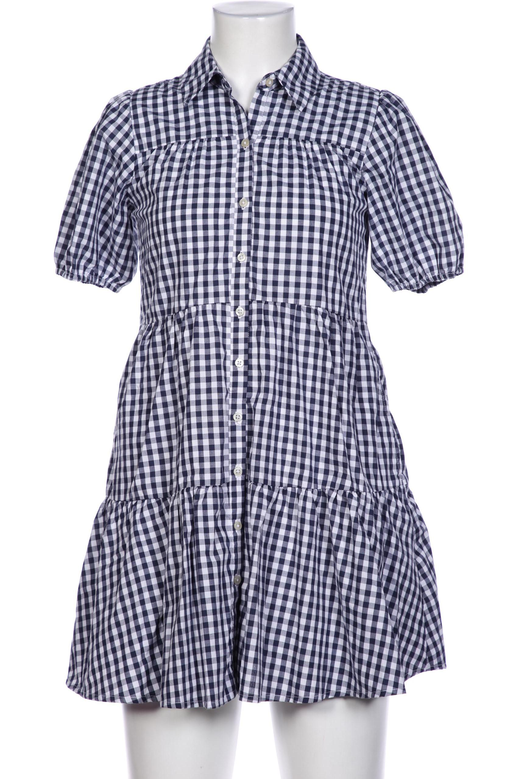 

Abercrombie & Fitch Damen Kleid, marineblau, Gr. 32