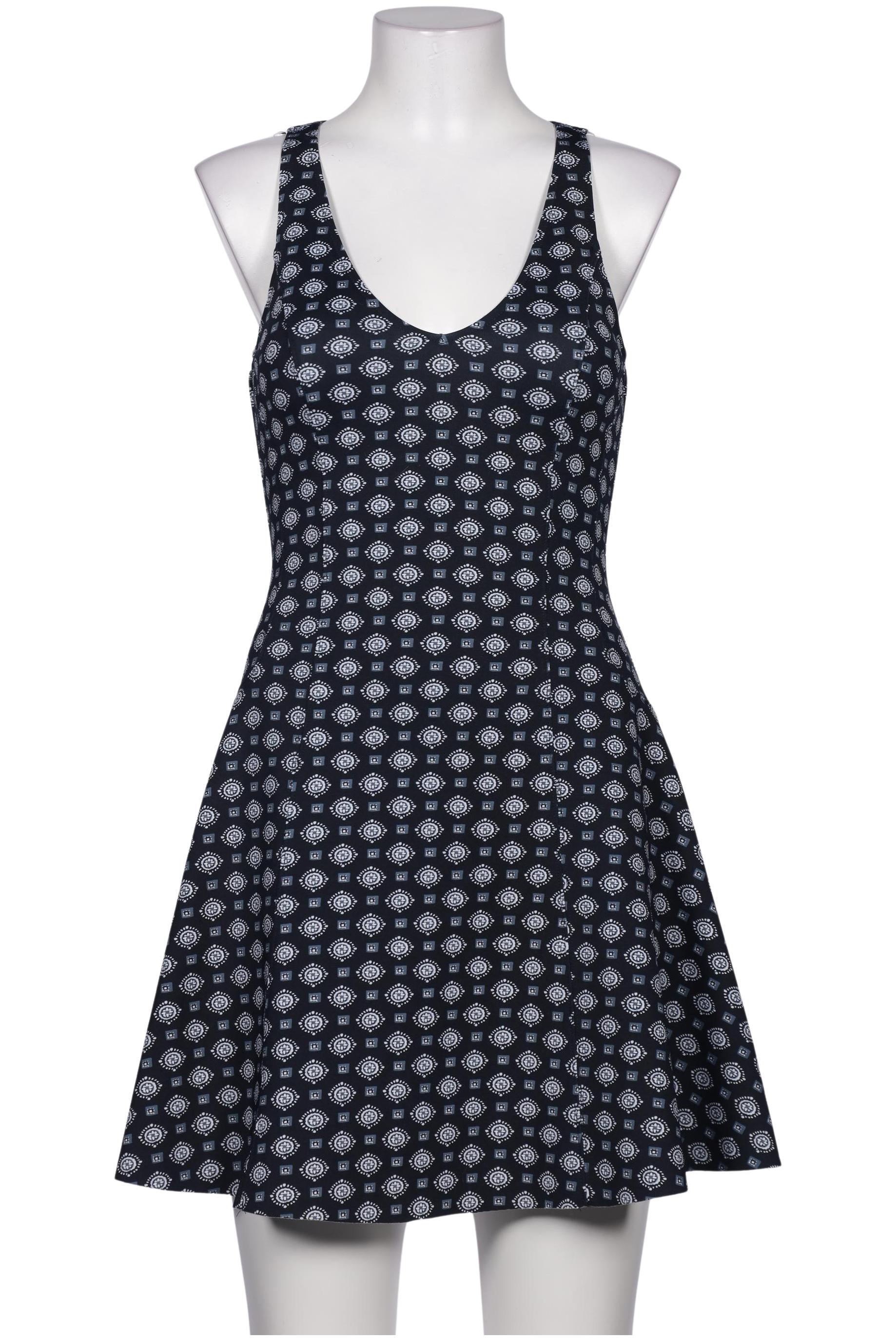 

Abercrombie & Fitch Damen Kleid, marineblau, Gr. 38