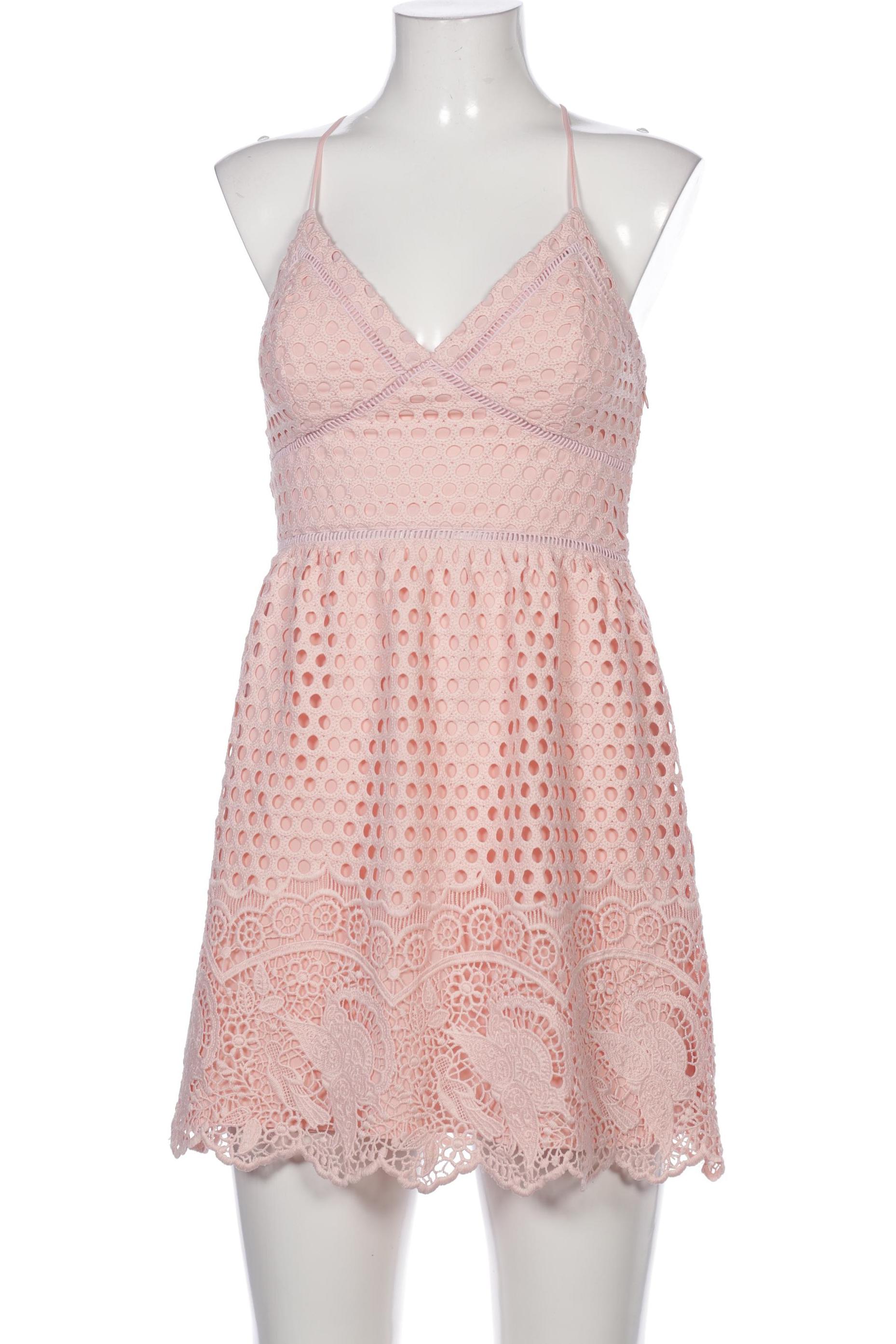 

Abercrombie & Fitch Damen Kleid, pink