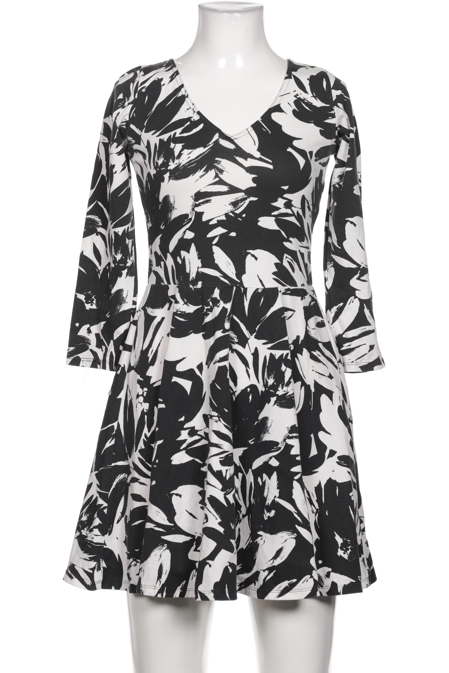 

Abercrombie & Fitch Damen Kleid, schwarz, Gr. 38