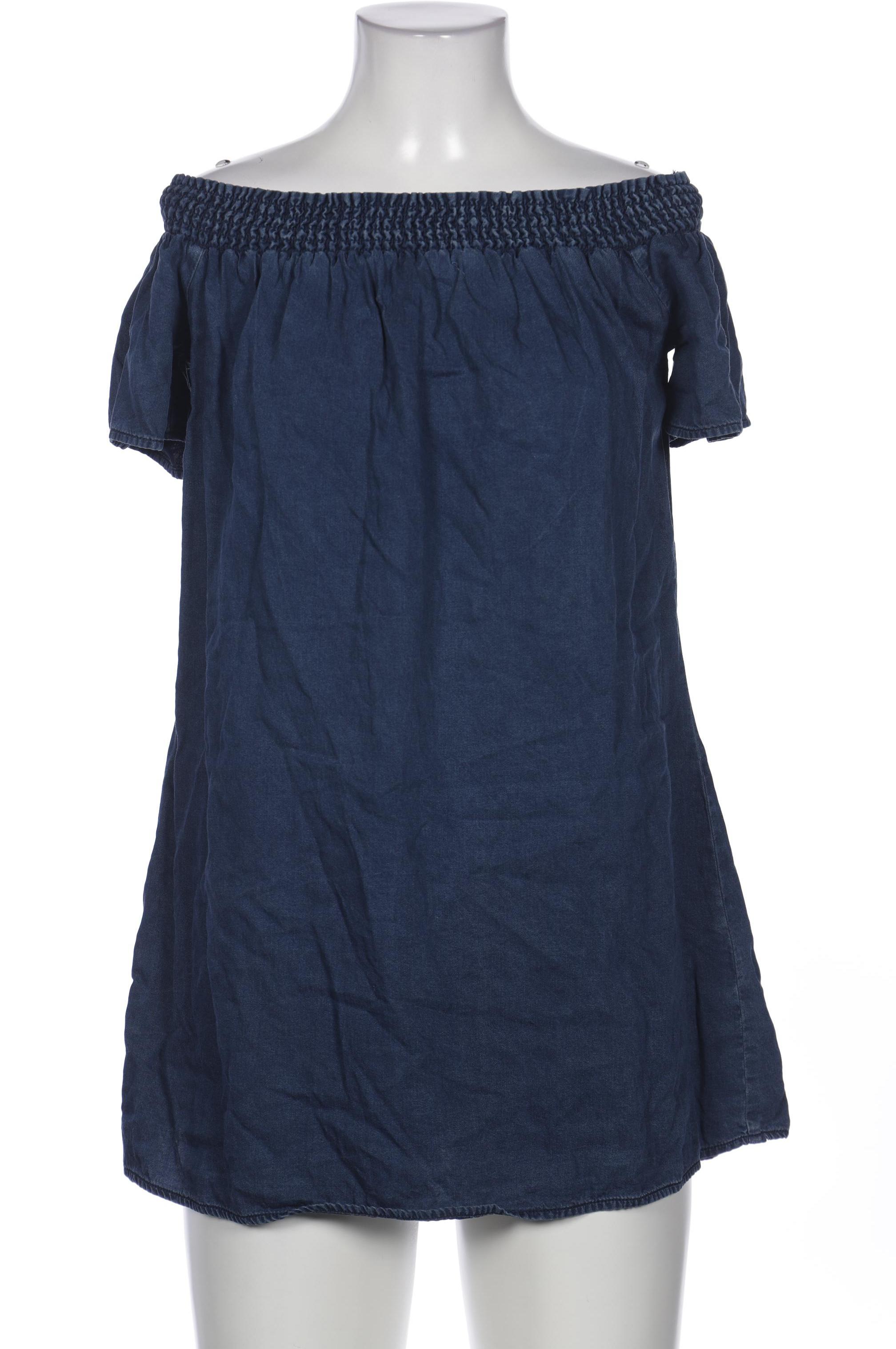 

Abercrombie & Fitch Damen Kleid, marineblau, Gr. 34