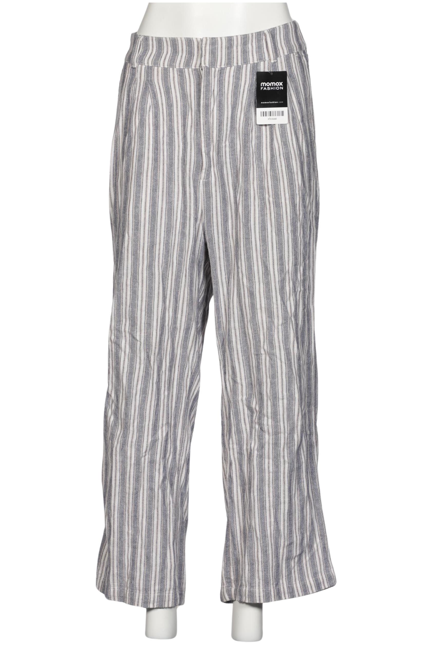 

Abercrombie & Fitch Damen Stoffhose, mehrfarbig, Gr. 0