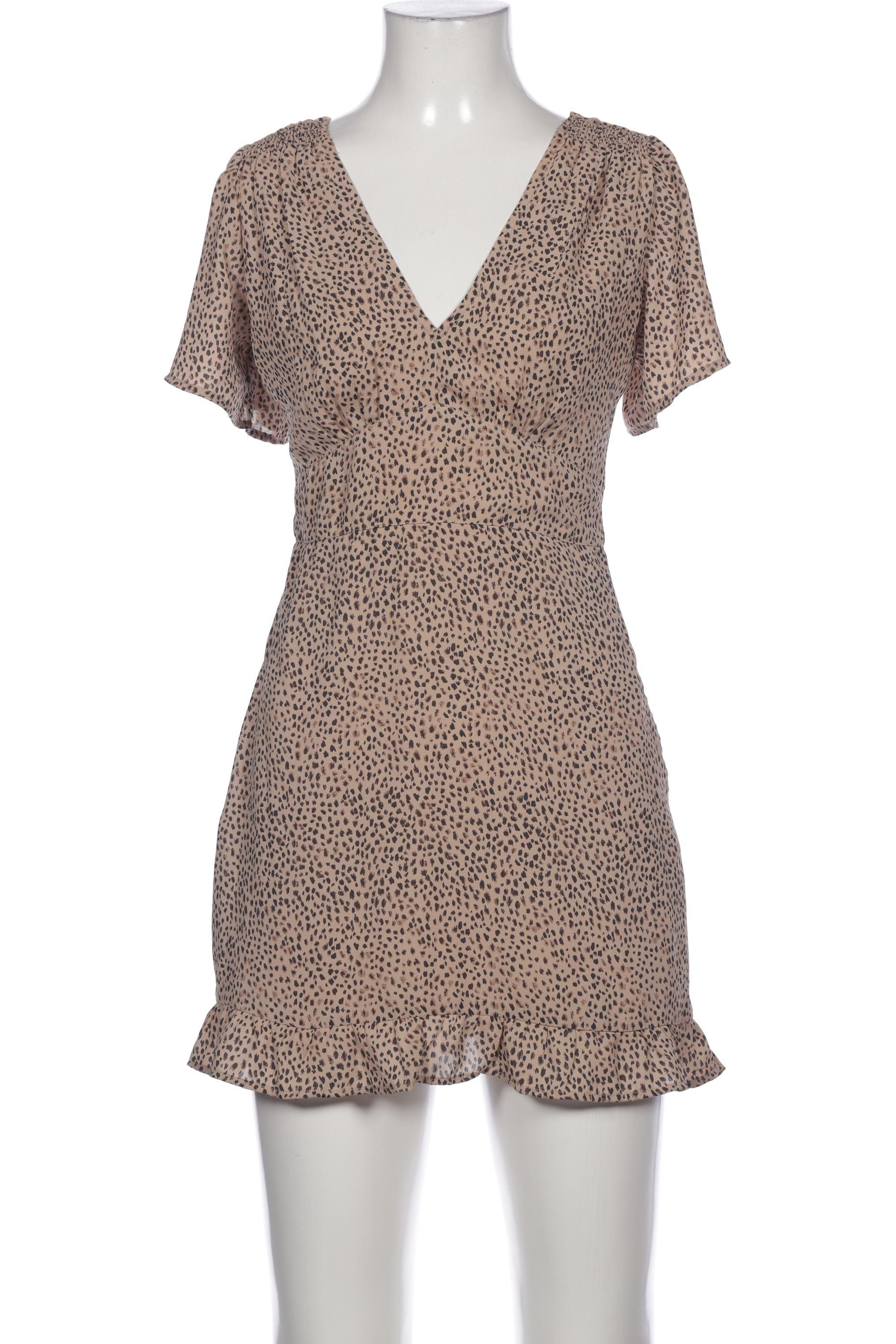 

Abercrombie & Fitch Damen Kleid, beige