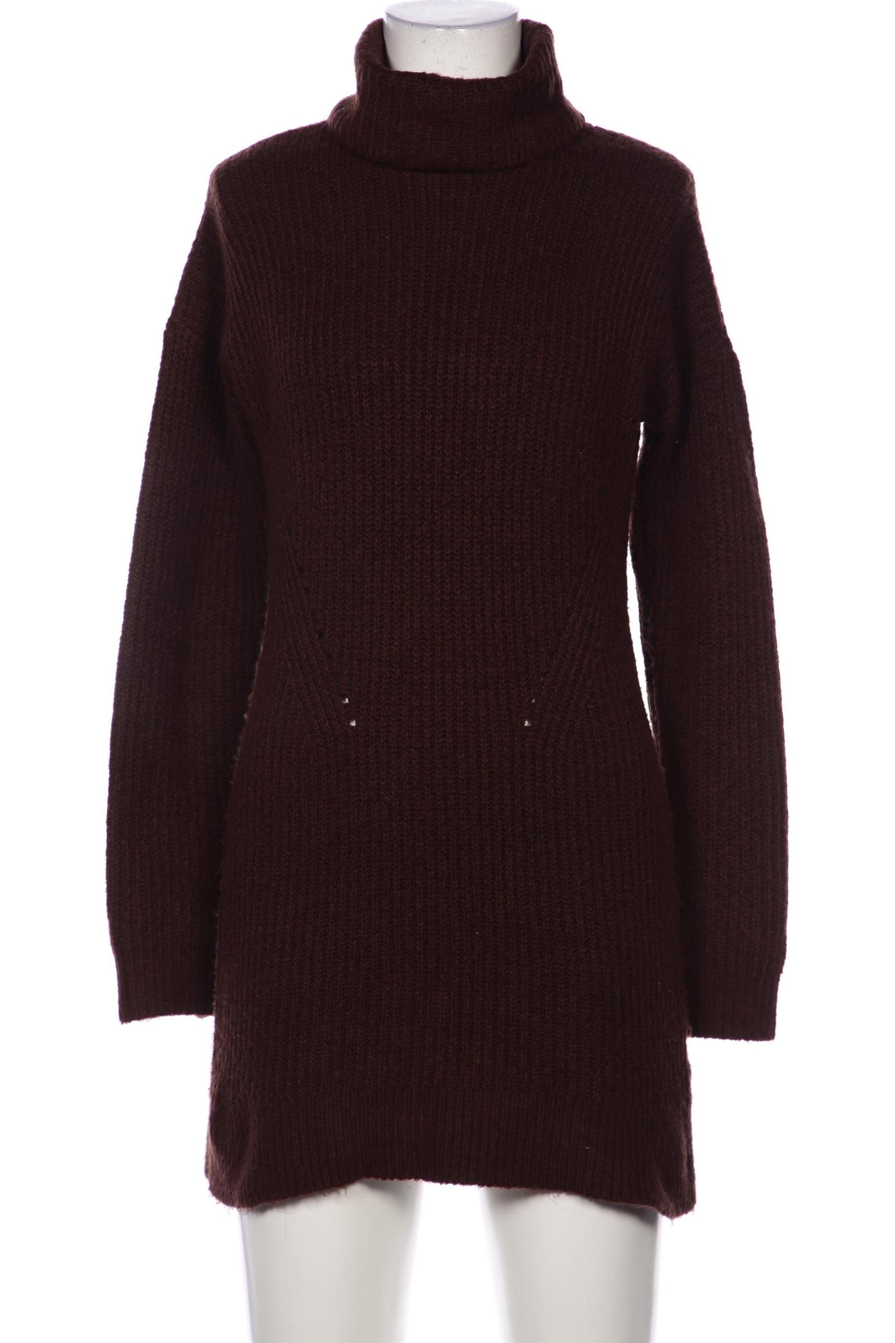 

Abercrombie & Fitch Damen Kleid, braun, Gr. 34