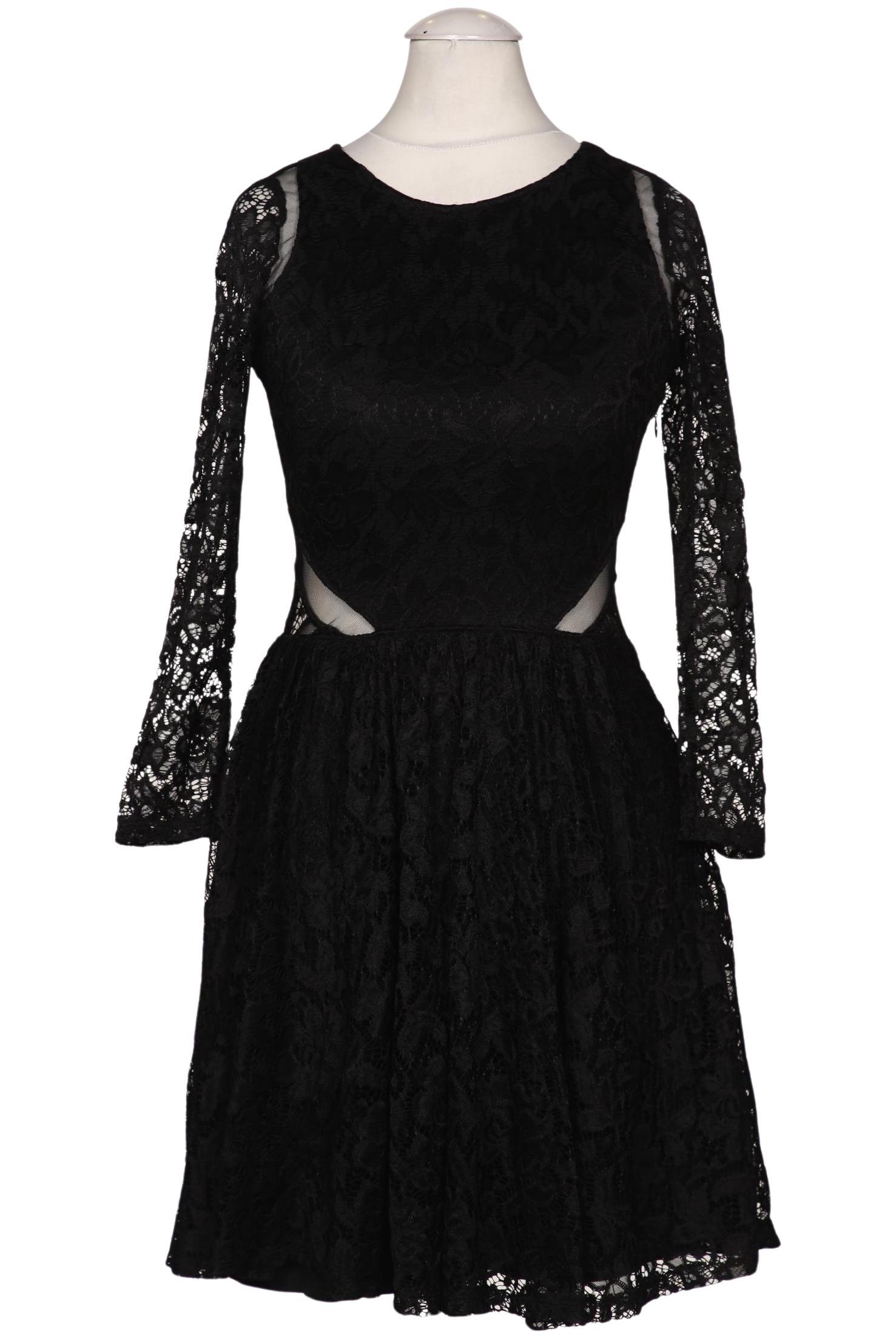 

Abercrombie & Fitch Damen Kleid, schwarz, Gr. 34