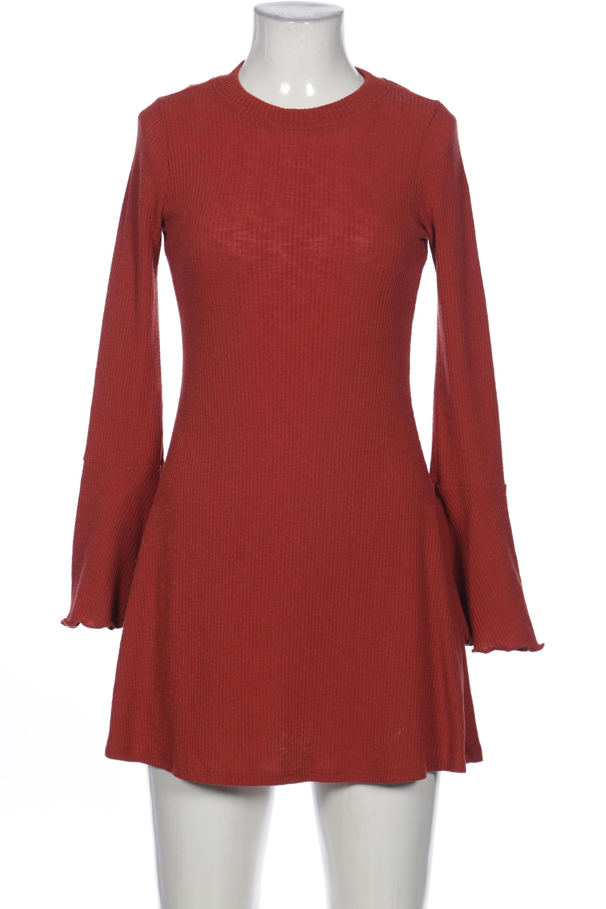 

Abercrombie & Fitch Damen Kleid, rot, Gr. 34